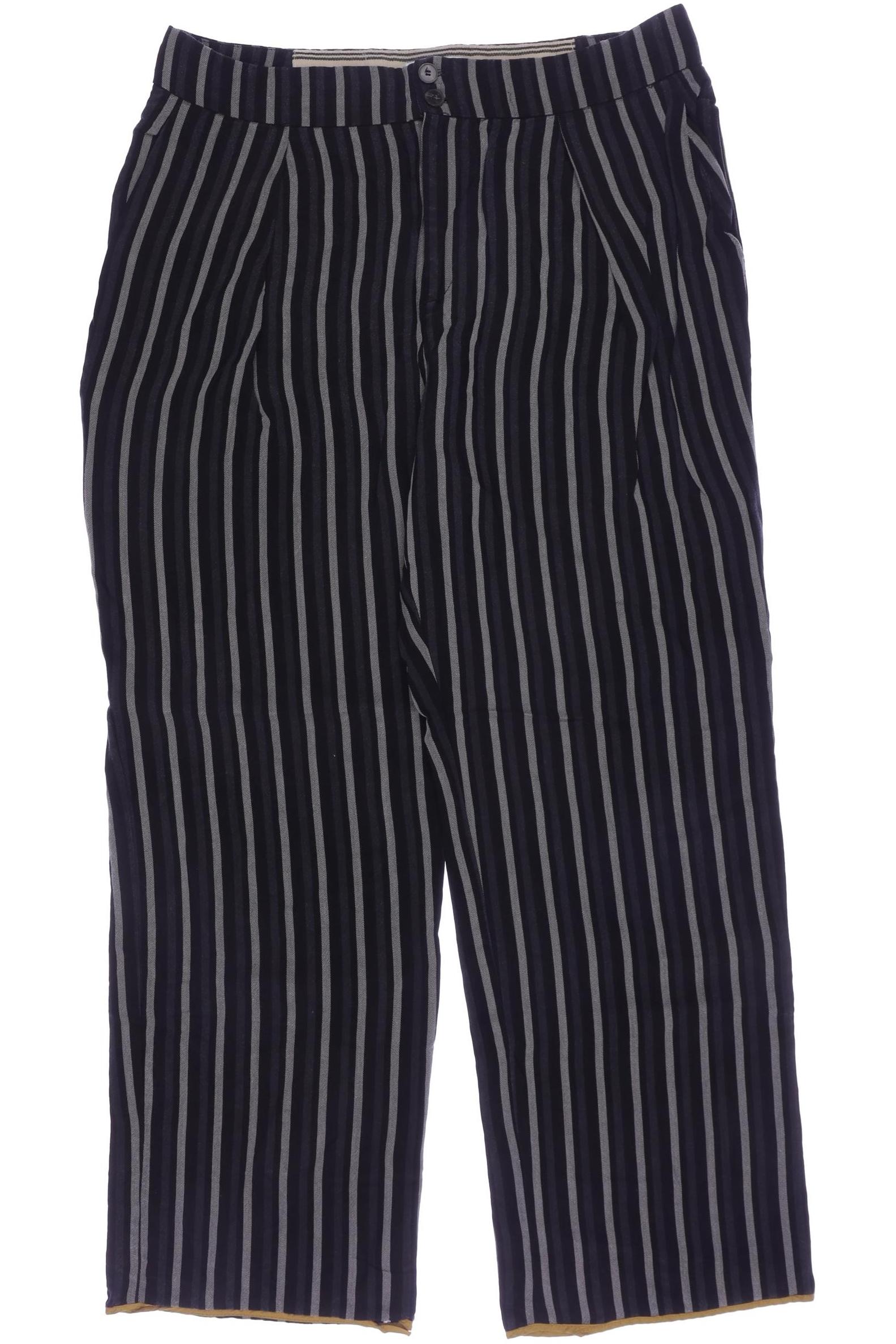 

Noa Noa Damen Stoffhose, schwarz, Gr. 40