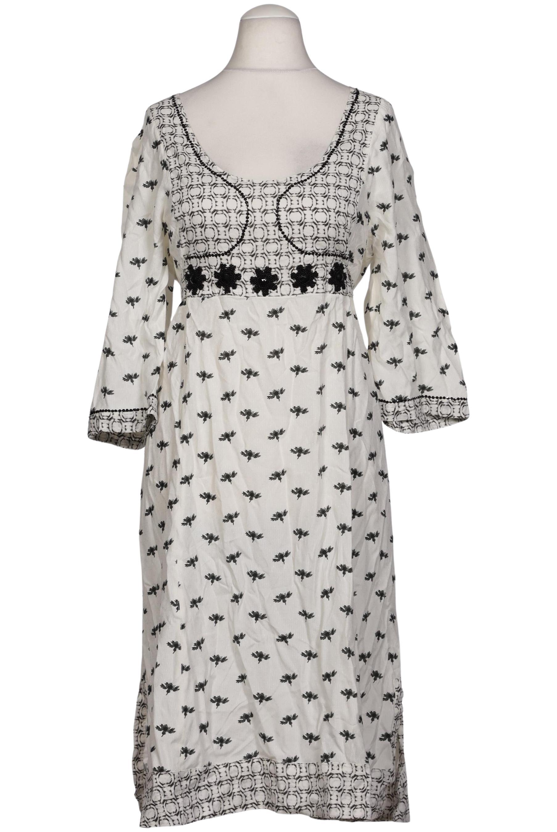 

Noa Noa Damen Kleid, mehrfarbig, Gr. 36