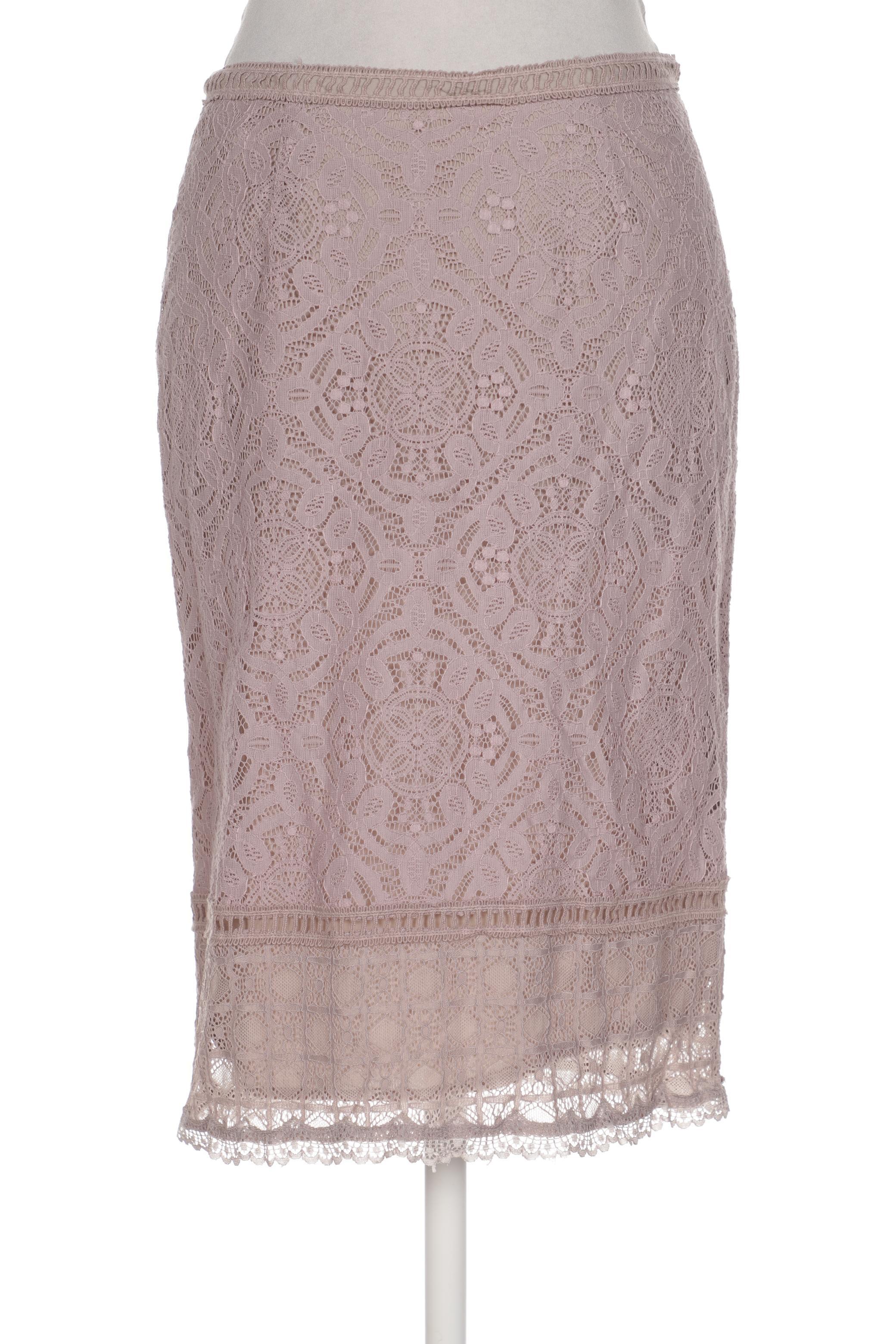 

Noa Noa Damen Rock, flieder, Gr. 36