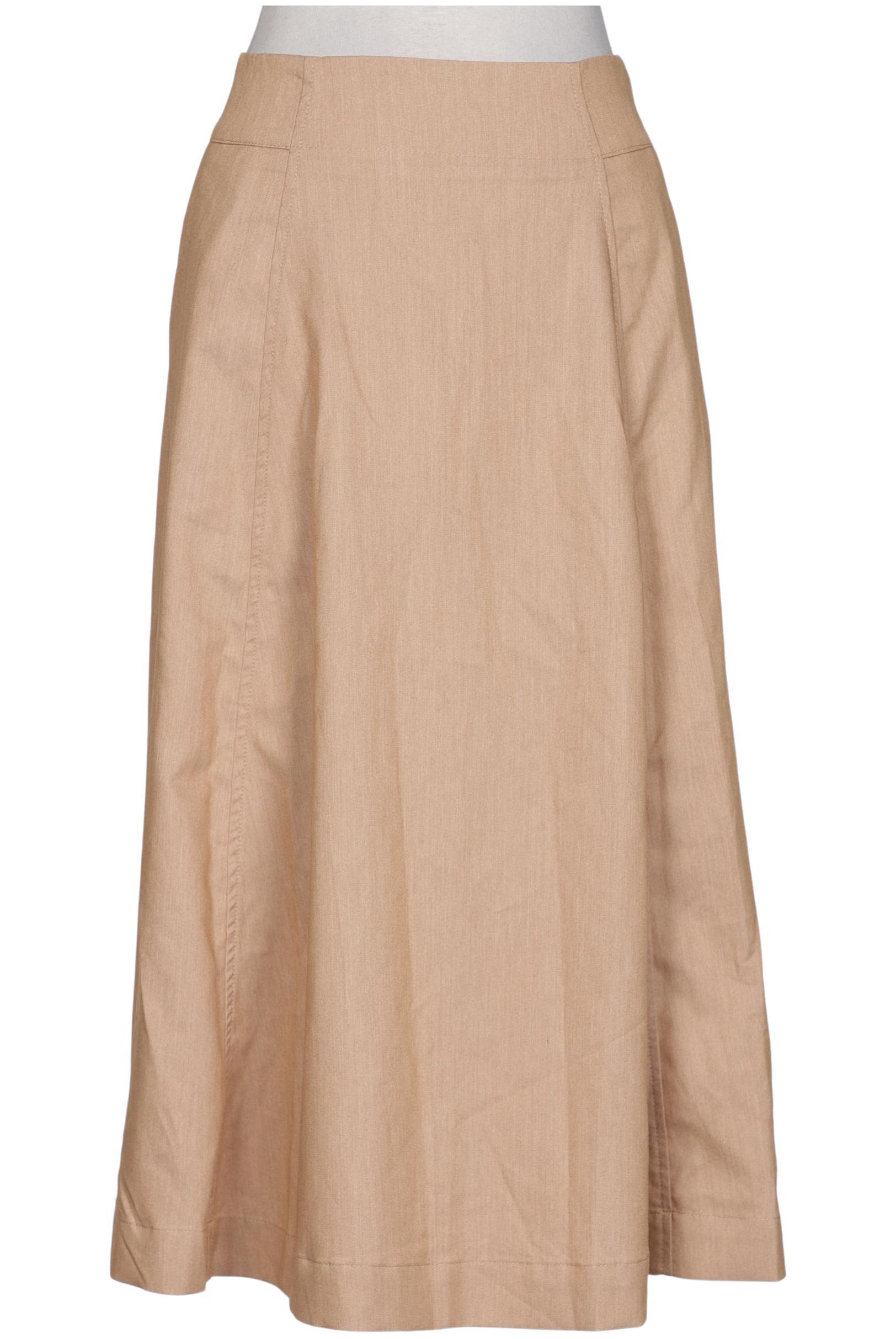

Noa Noa Damen Rock, beige, Gr. 40