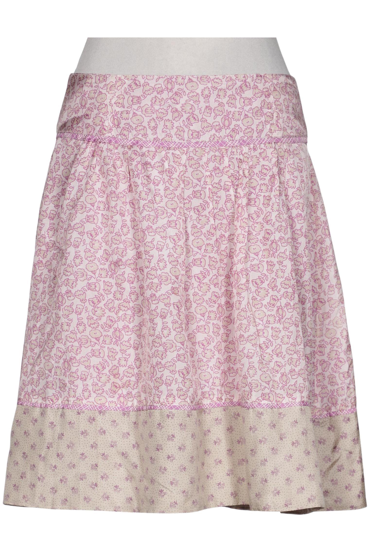 

Noa Noa Damen Rock, pink, Gr. 36