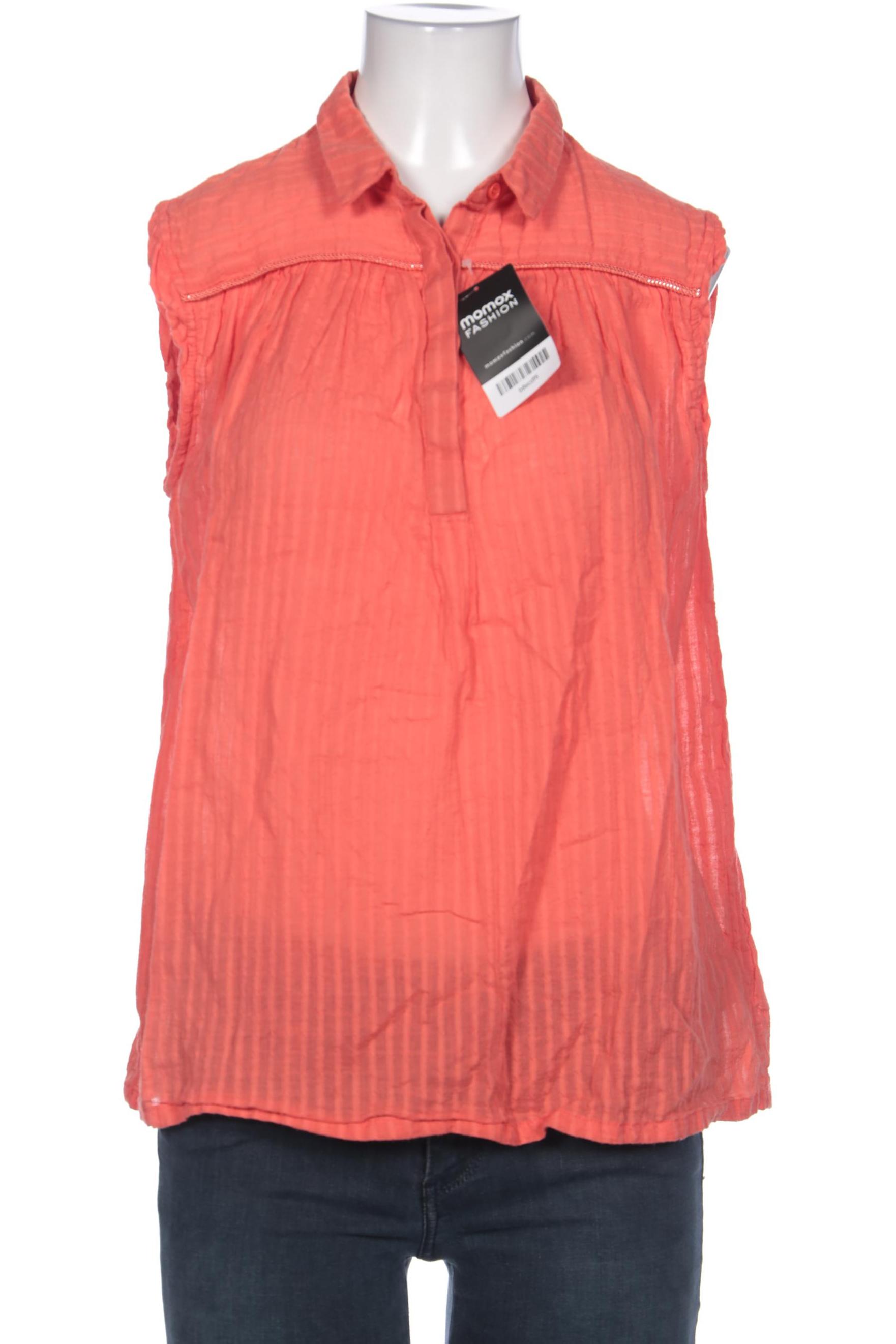 

Noa Noa Damen Bluse, orange