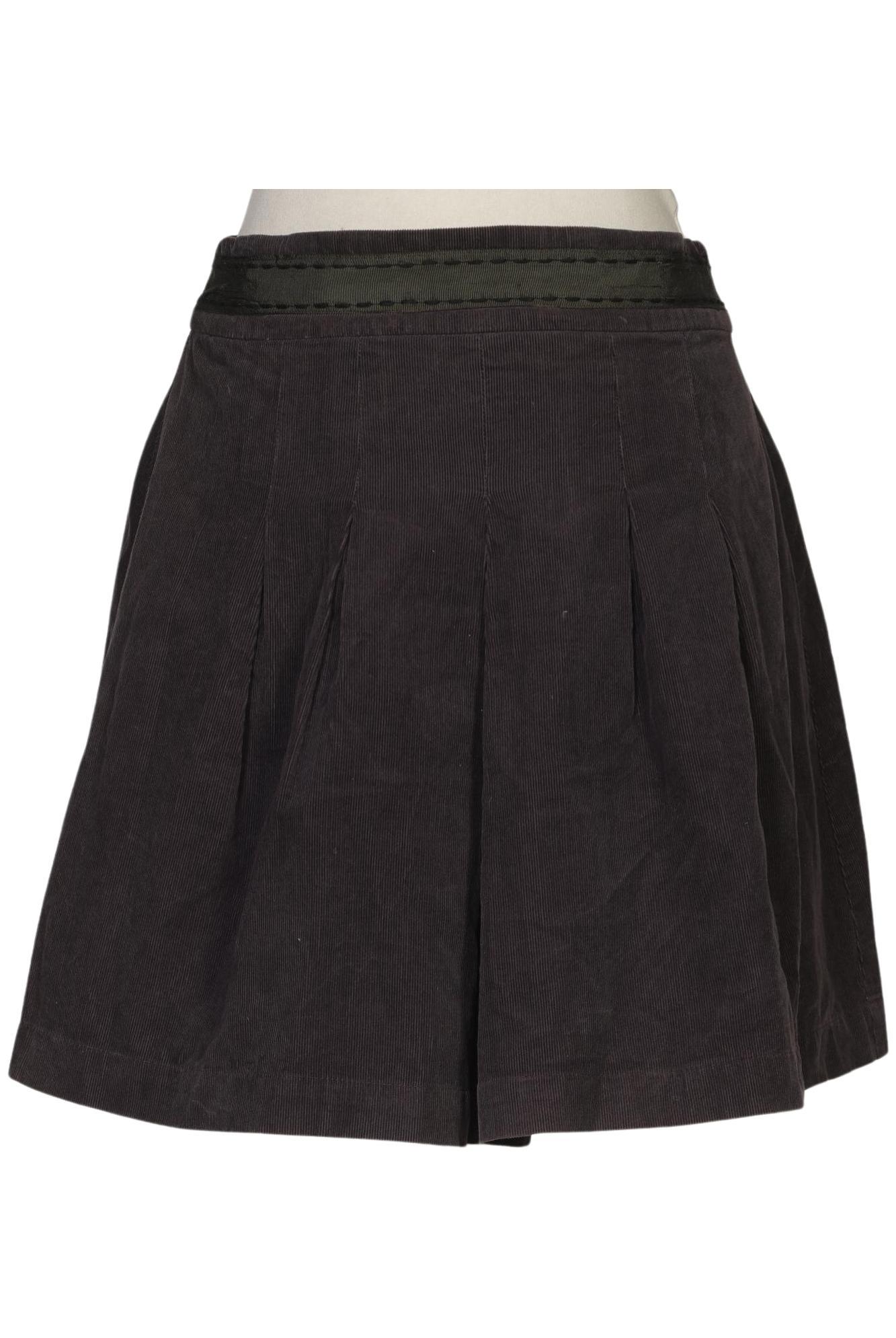 

Noa Noa Damen Rock, grau, Gr. 38