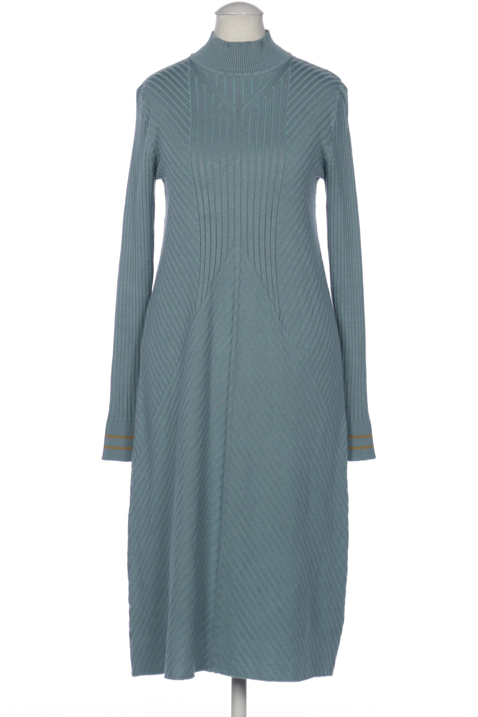 

Noa Noa Damen Kleid, türkis, Gr. 34