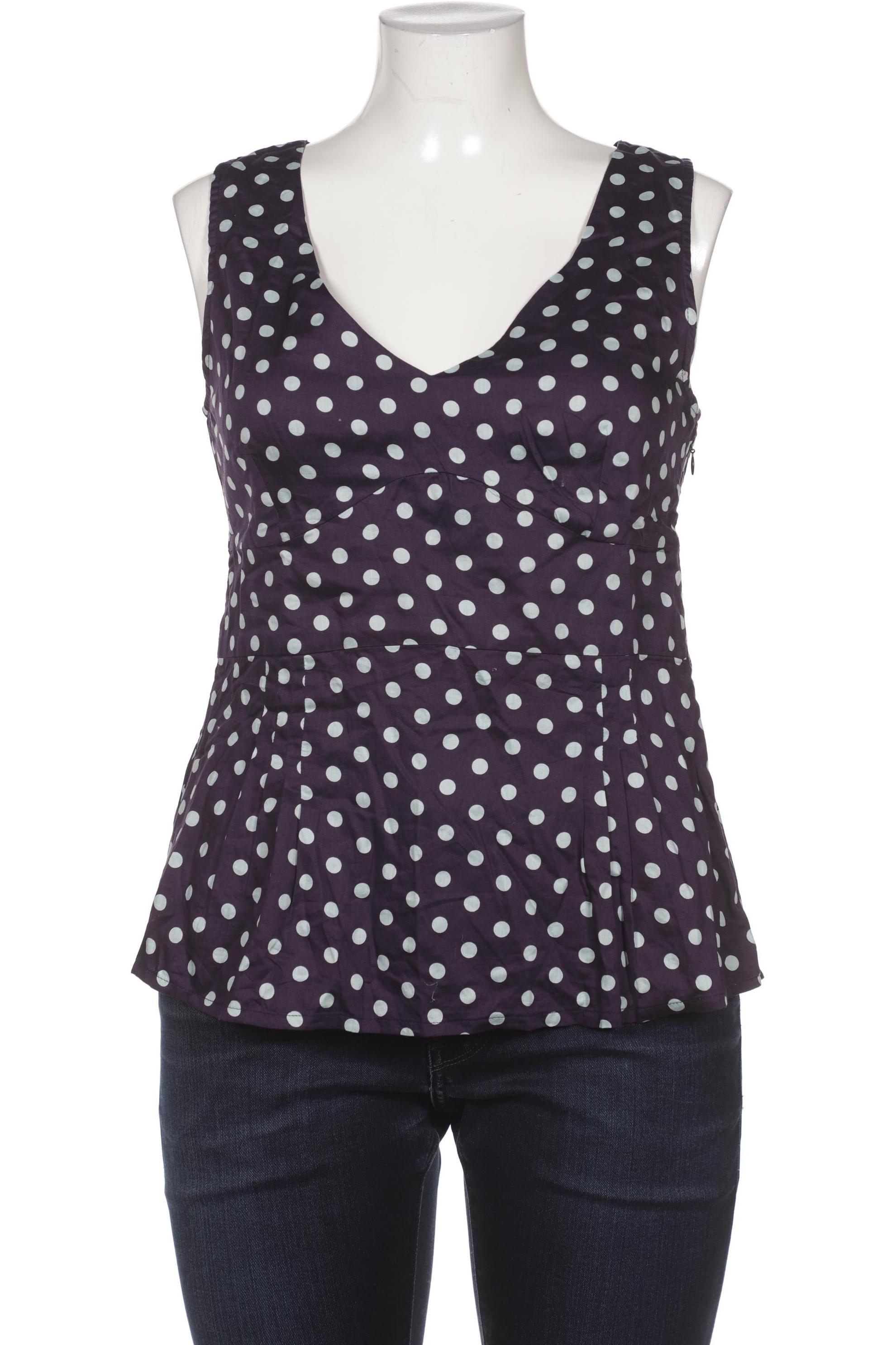 

Noa Noa Damen Bluse, flieder
