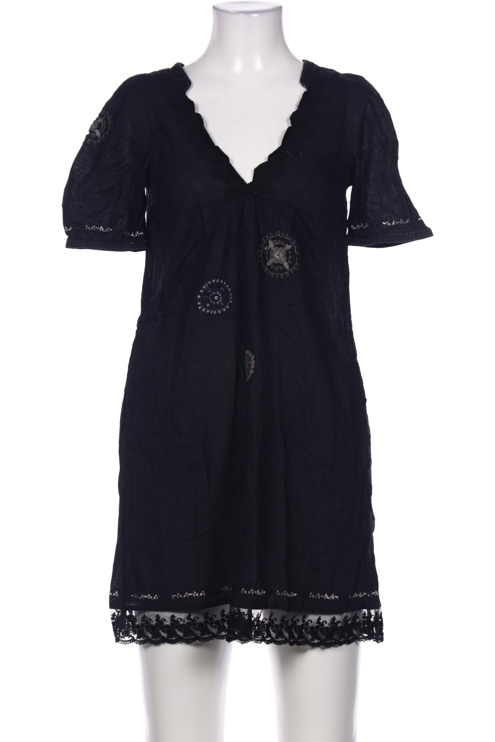 

Noa Noa Damen Kleid, marineblau, Gr. 34
