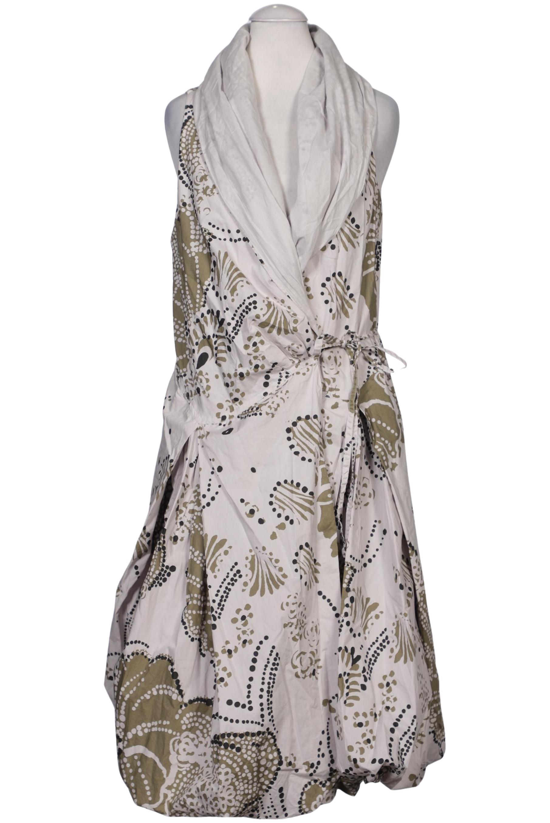 

Noa Noa Damen Kleid, grün, Gr. 36