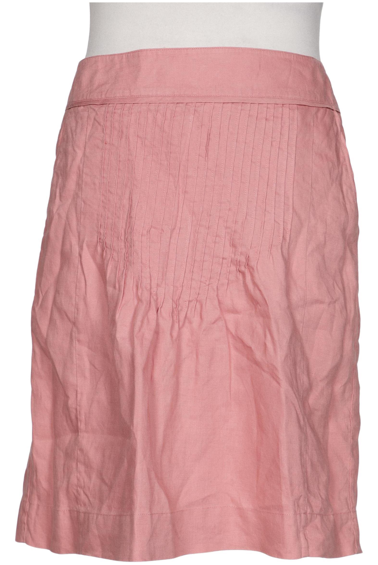 

Noa Noa Damen Rock, pink, Gr. 42