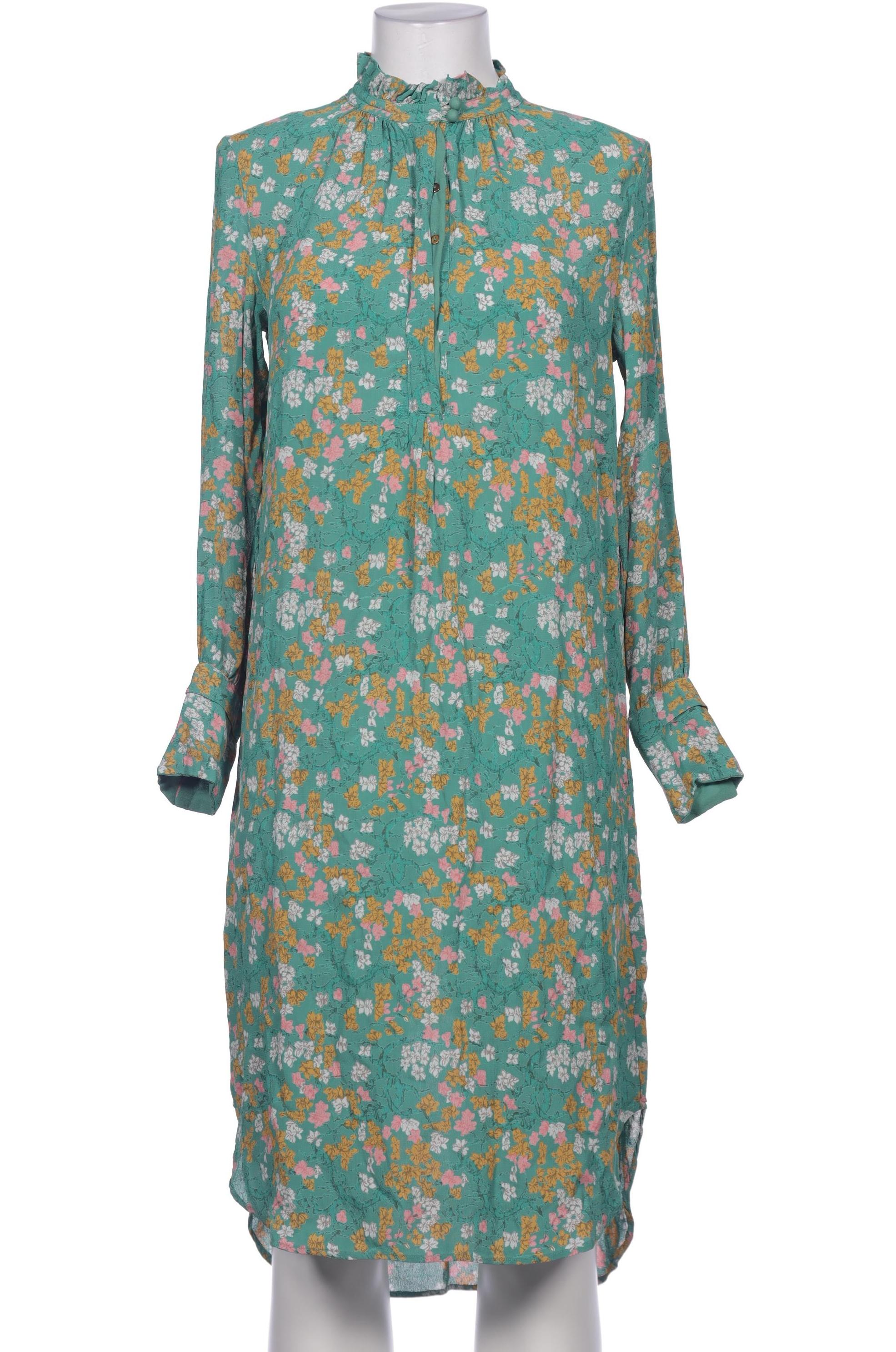 

Noa Noa Damen Kleid, türkis, Gr. 38