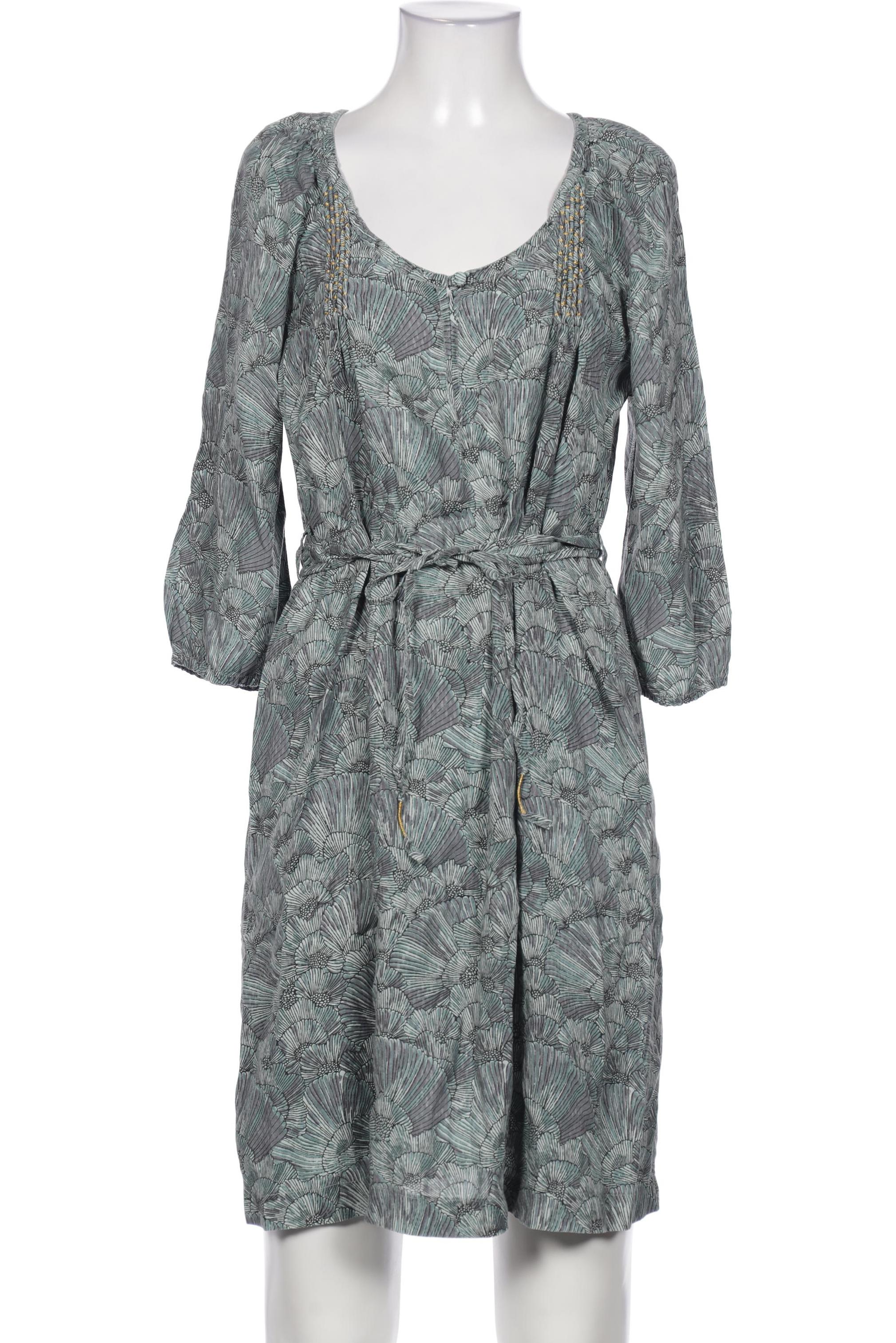 

Noa Noa Damen Kleid, grau, Gr. 36