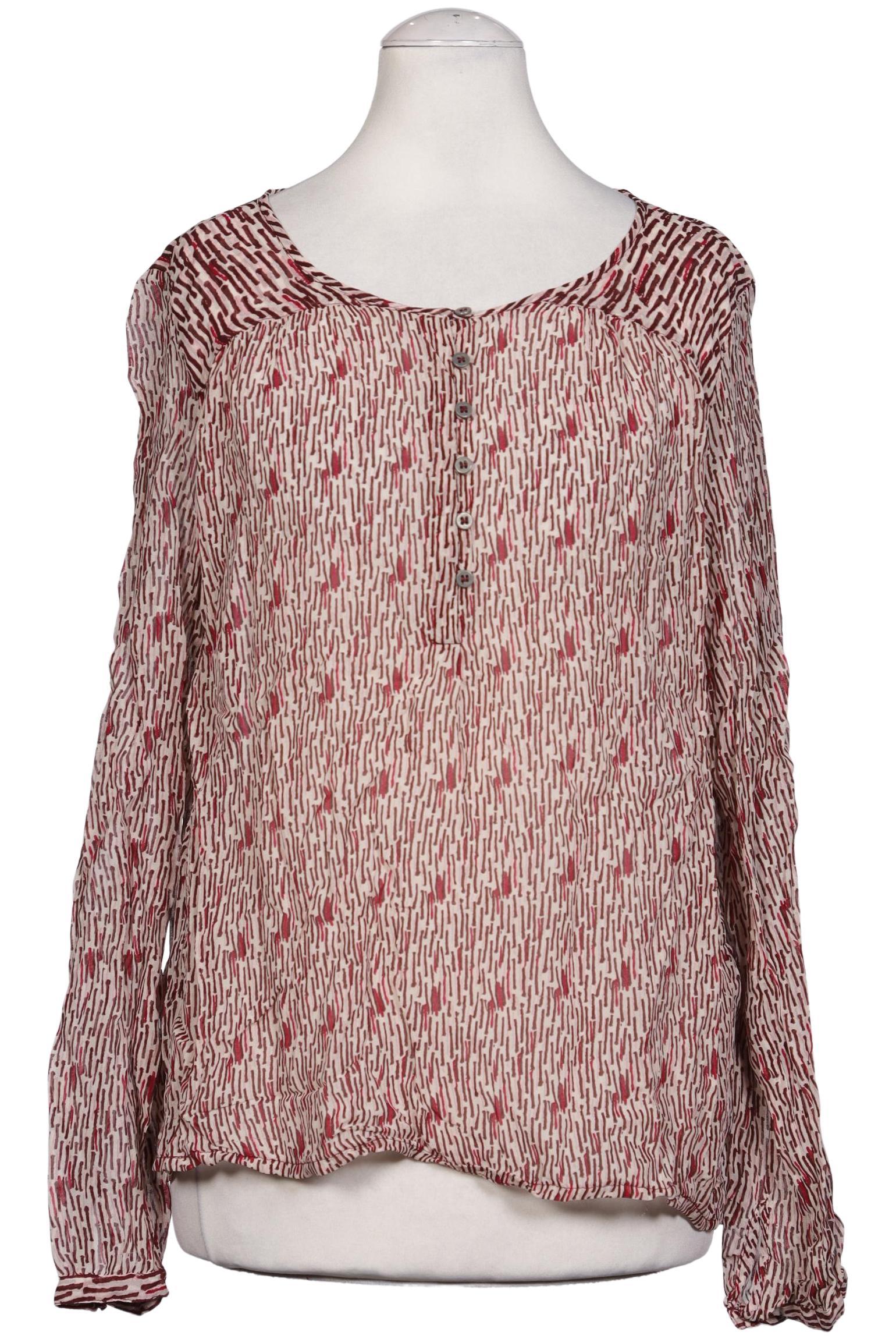 

Noa Noa Damen Bluse, cremeweiß, Gr. 36