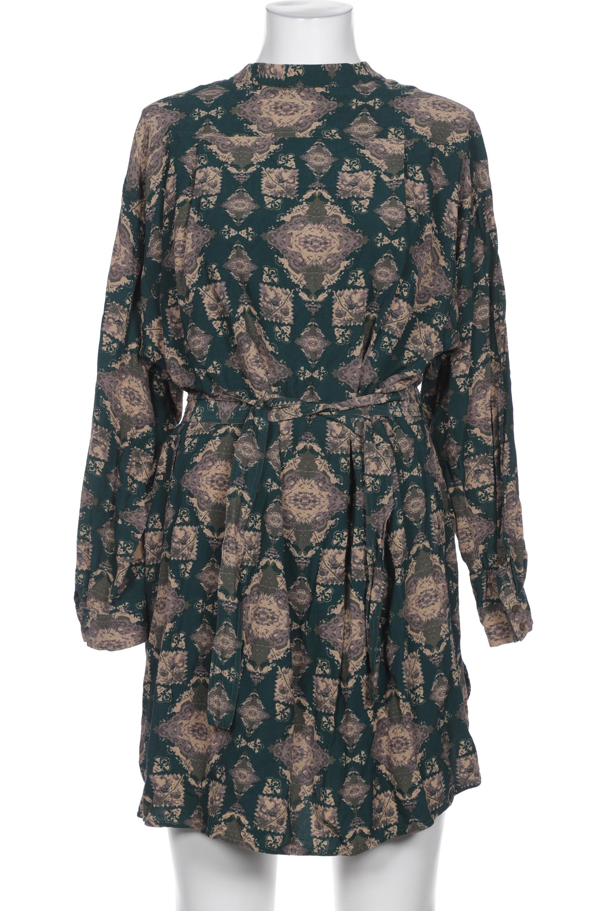 

Noa Noa Damen Kleid, grün