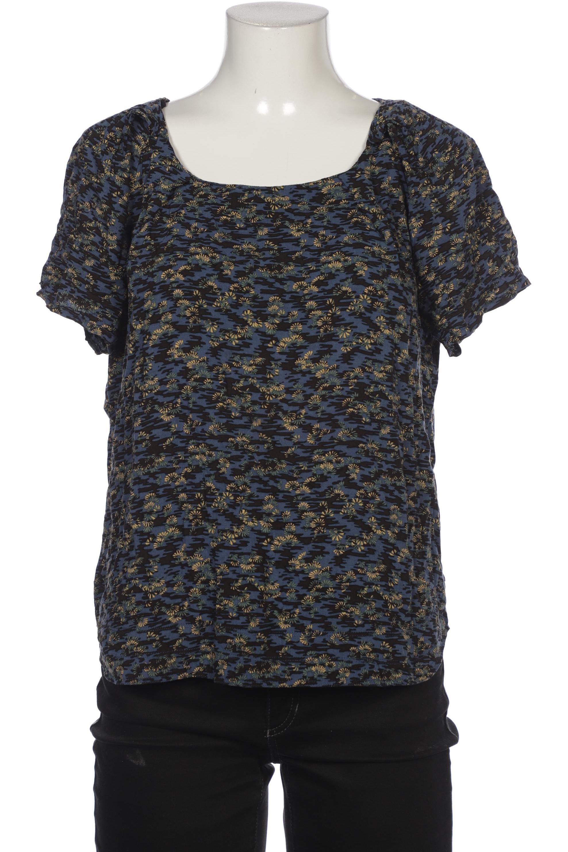

Noa Noa Damen Bluse, marineblau, Gr. 42