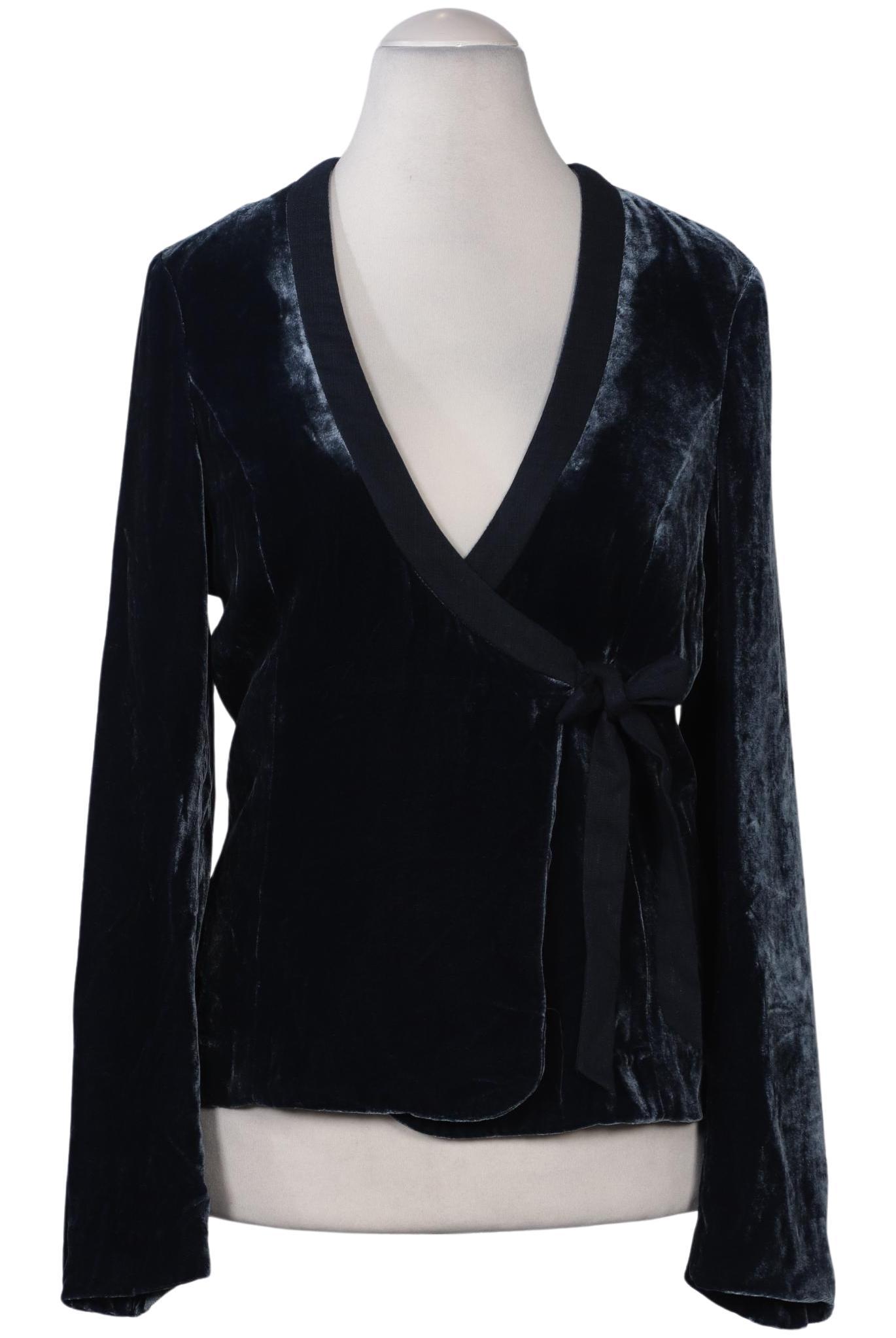 

Noa Noa Damen Blazer, türkis, Gr. 36