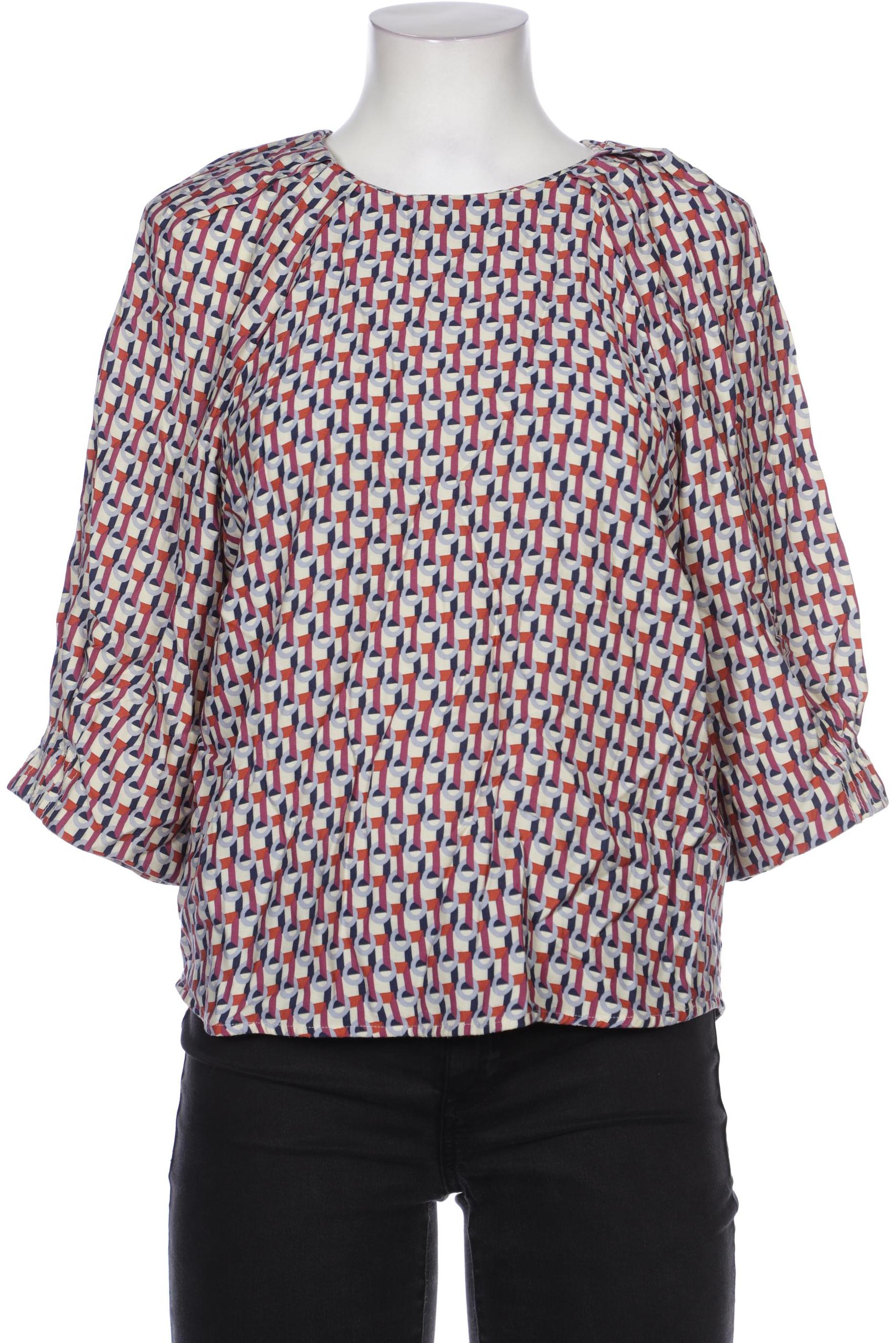 

Noa Noa Damen Bluse, mehrfarbig, Gr. 40