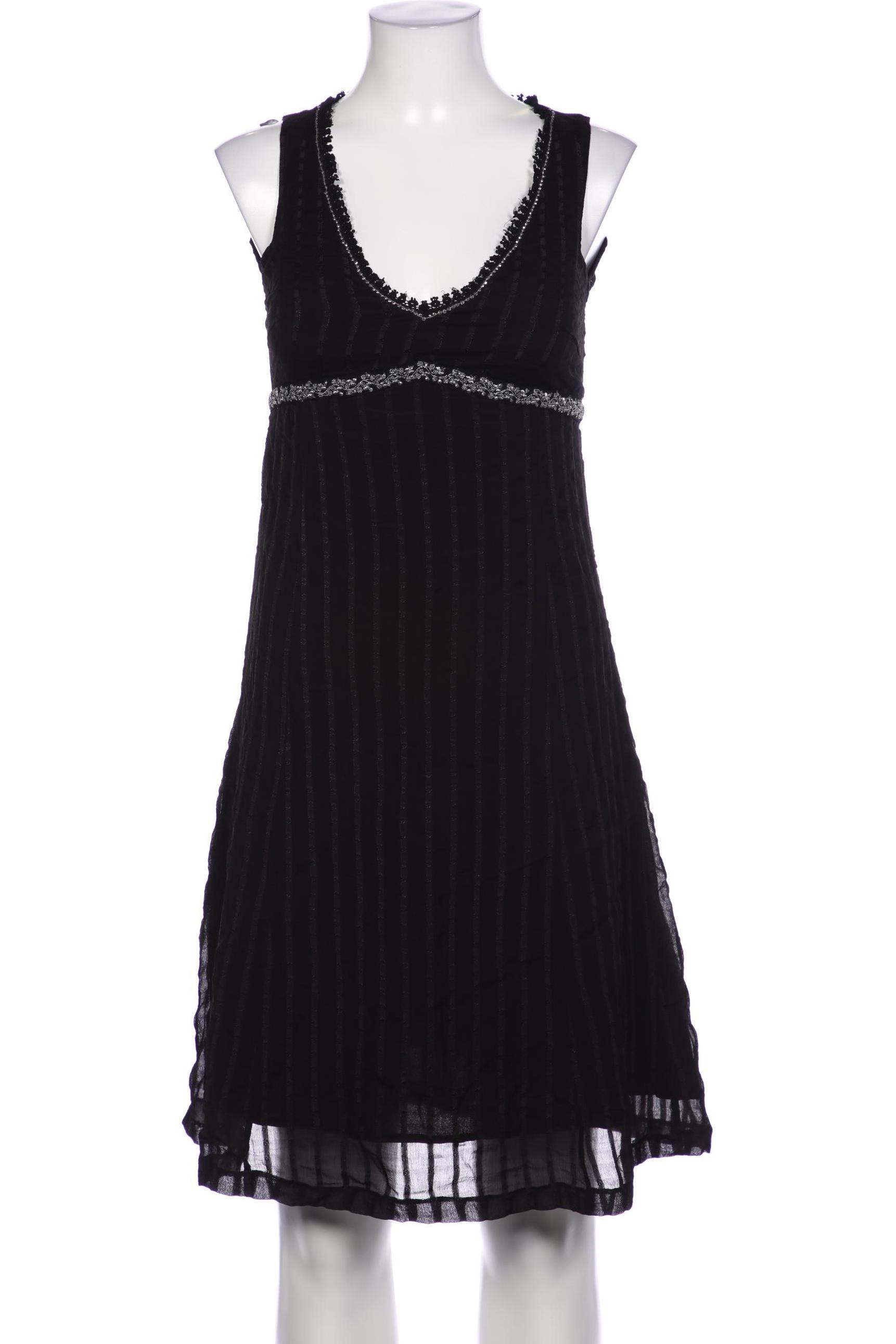 

Noa Noa Damen Kleid, schwarz
