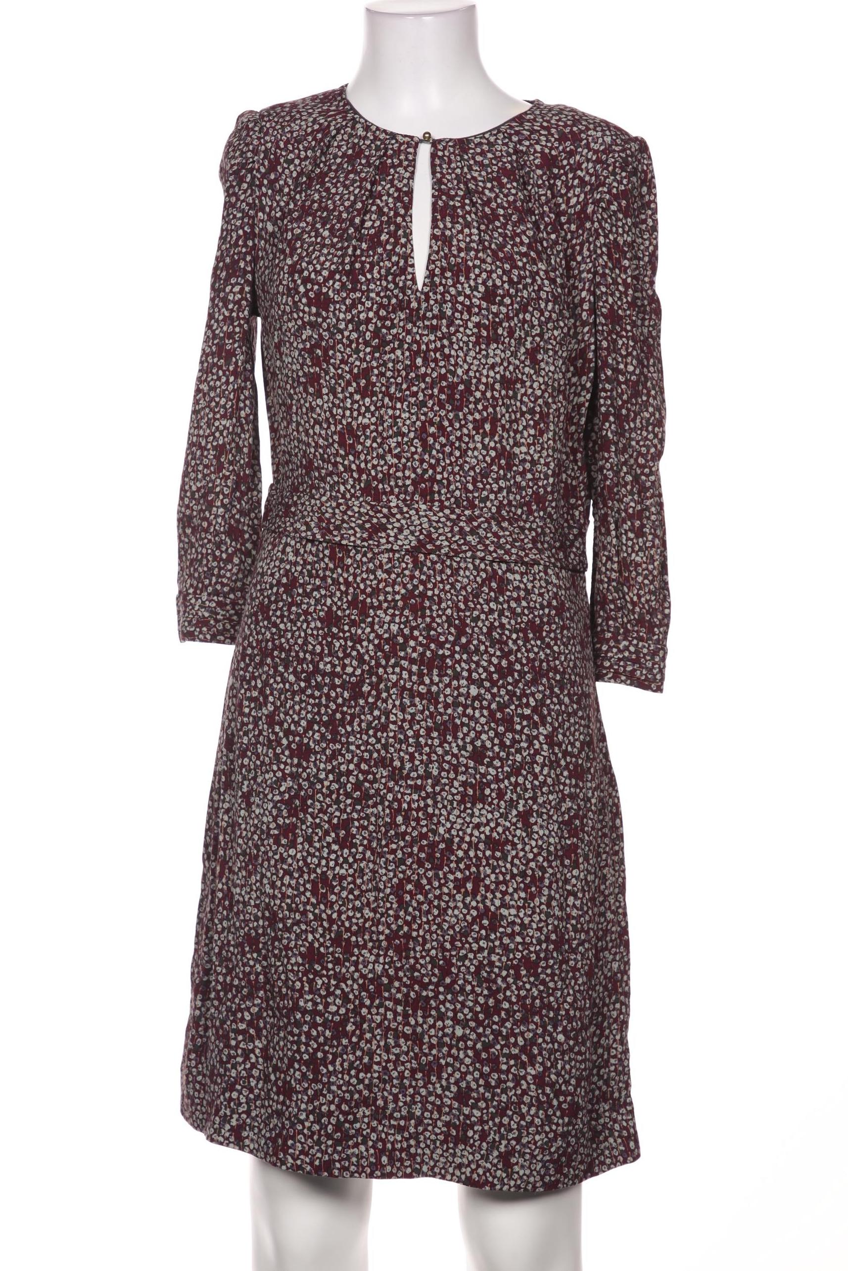 

Noa Noa Damen Kleid, bordeaux, Gr. 36