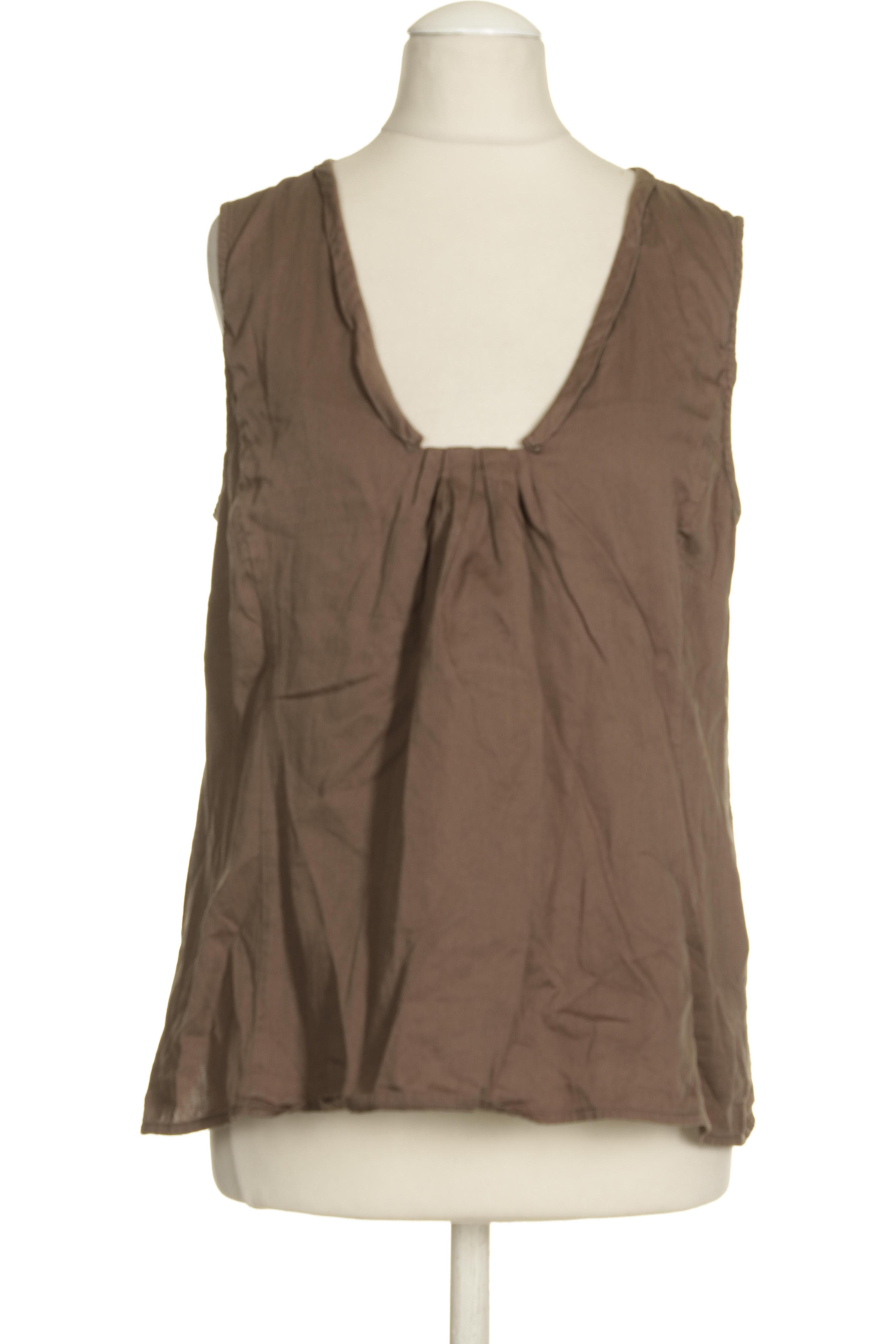 

Noa Noa Damen Bluse, grau, Gr. 36