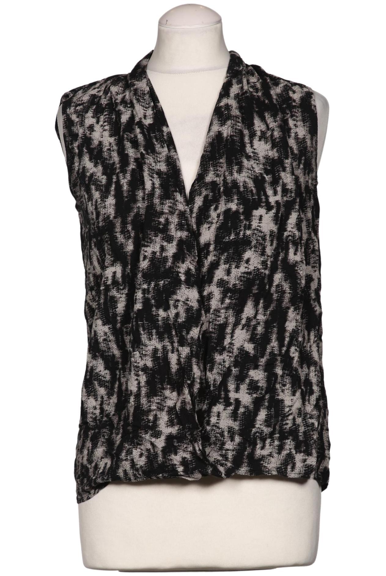 

Noa Noa Damen Bluse, mehrfarbig, Gr. 36