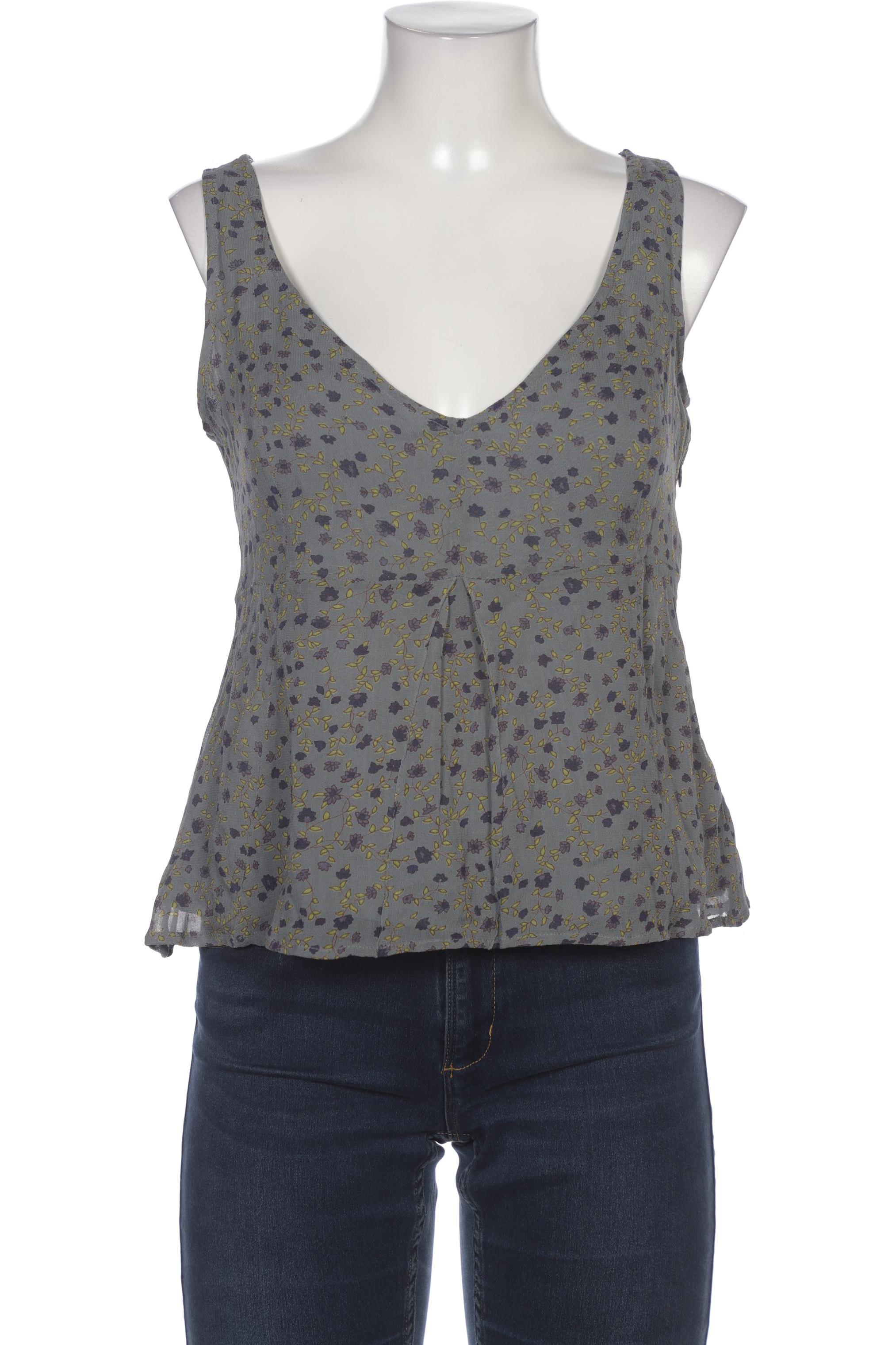

Noa Noa Damen Top, blau, Gr. 42