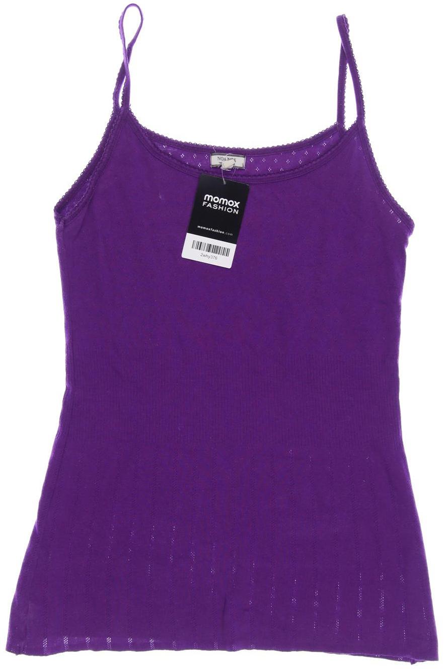 

Noa Noa Damen Top, flieder