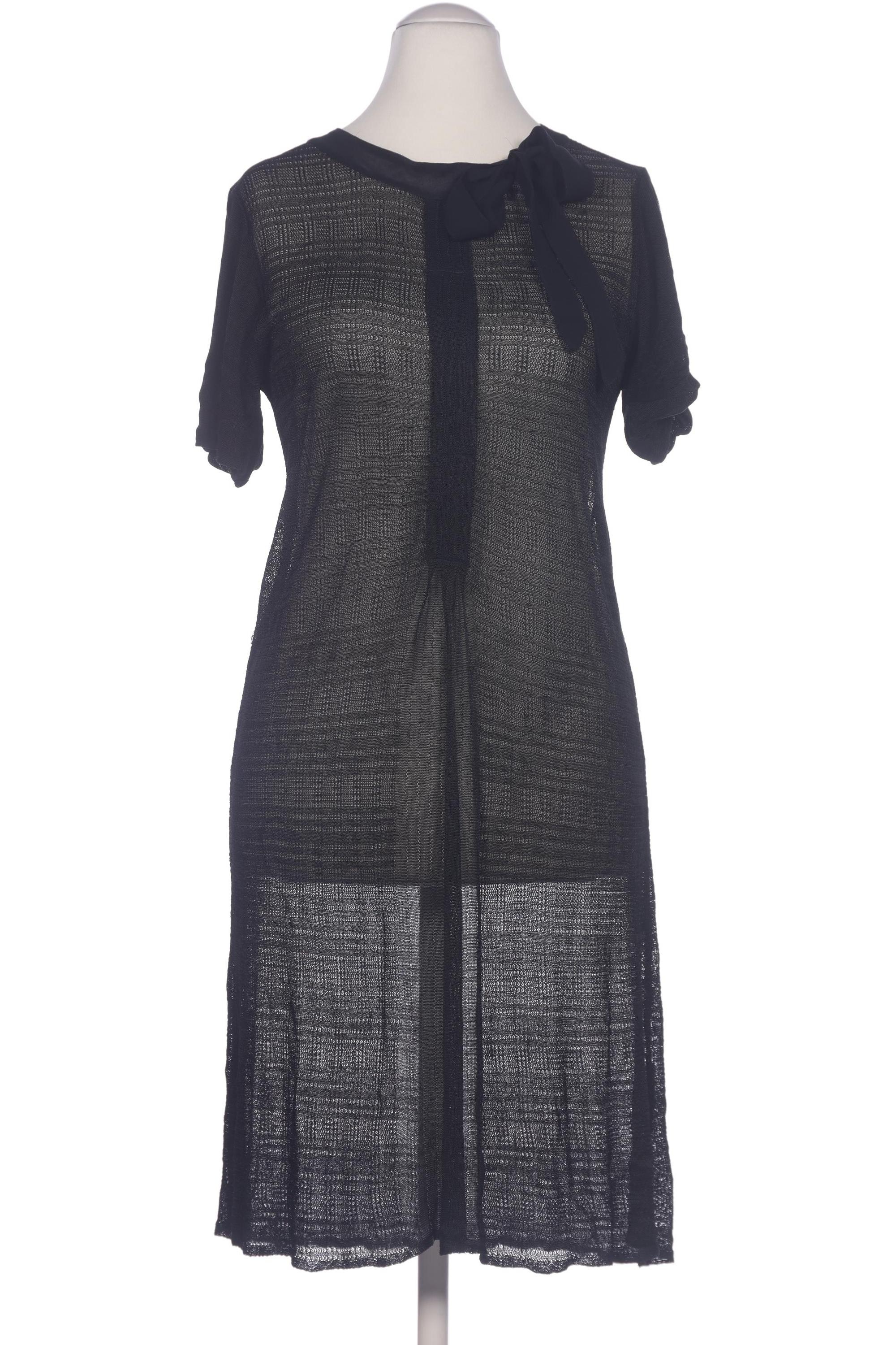 

Noa Noa Damen Kleid, schwarz, Gr. 38
