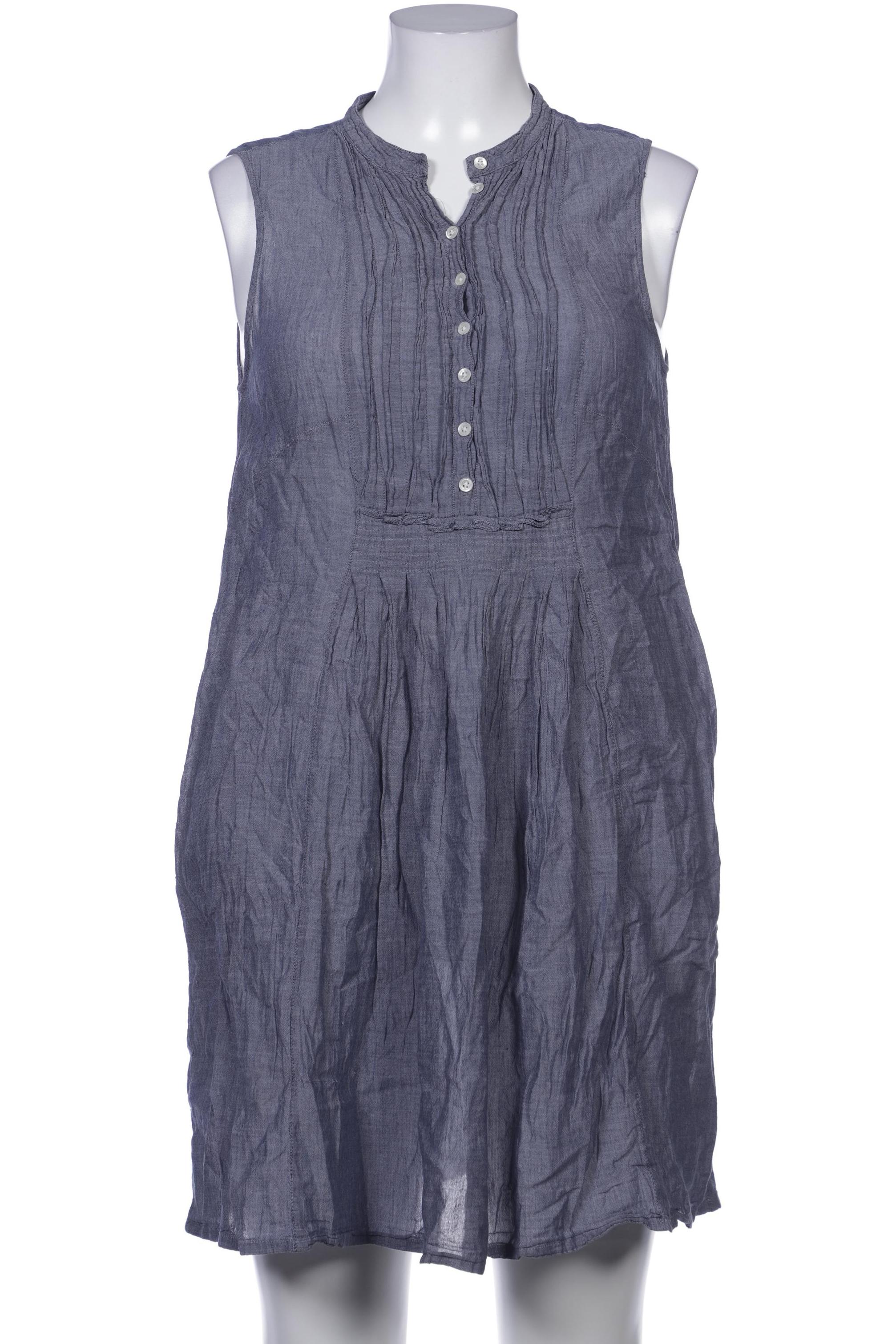 

Noa Noa Damen Kleid, marineblau, Gr. 44