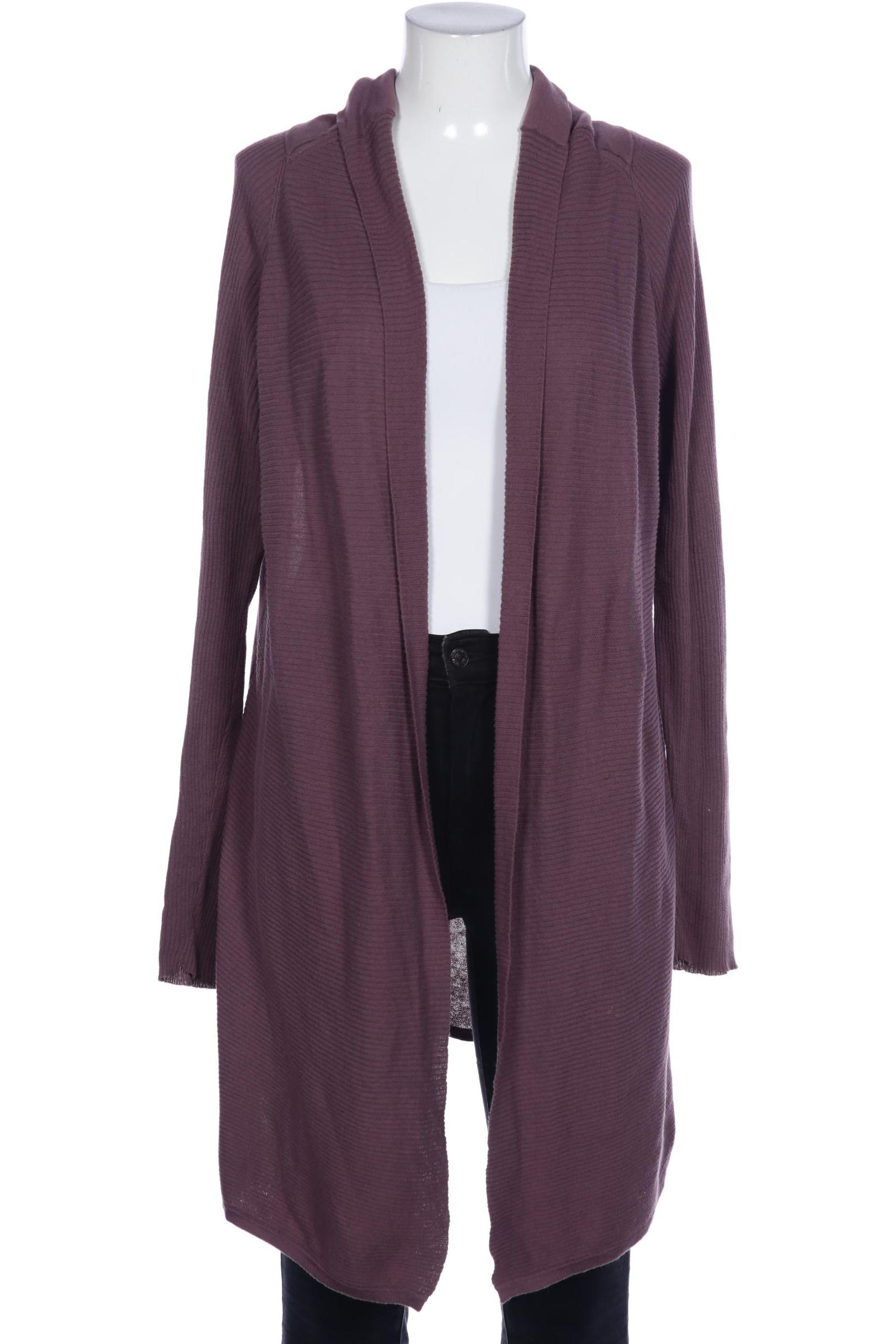 

Noa Noa Damen Strickjacke, pink