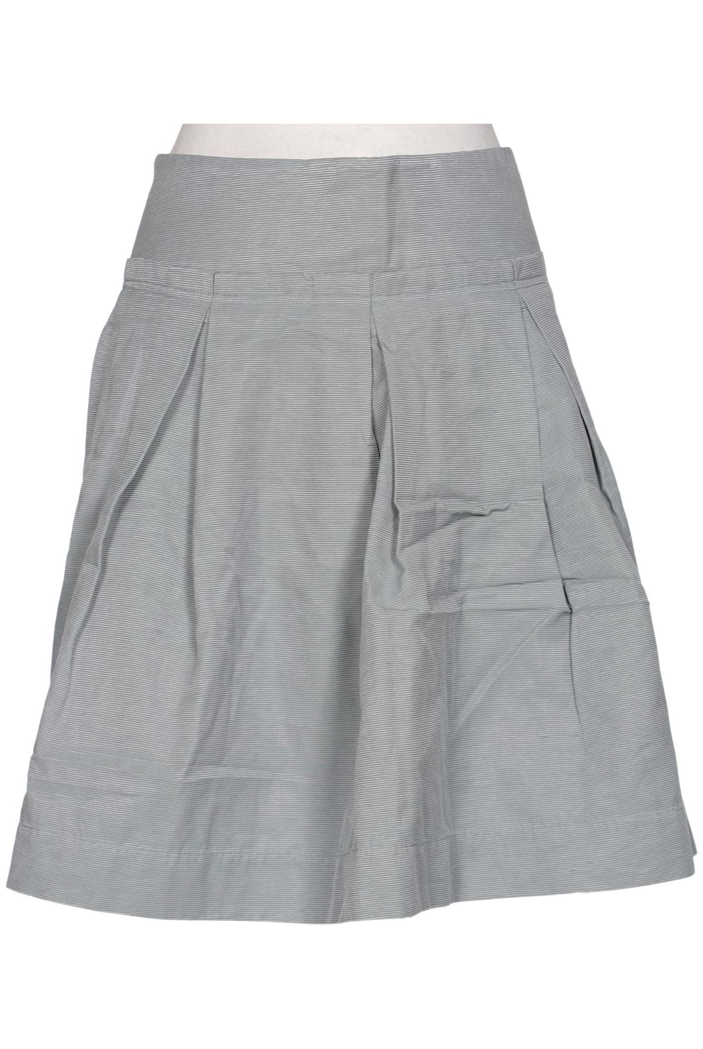 

Noa Noa Damen Rock, grau, Gr. 38