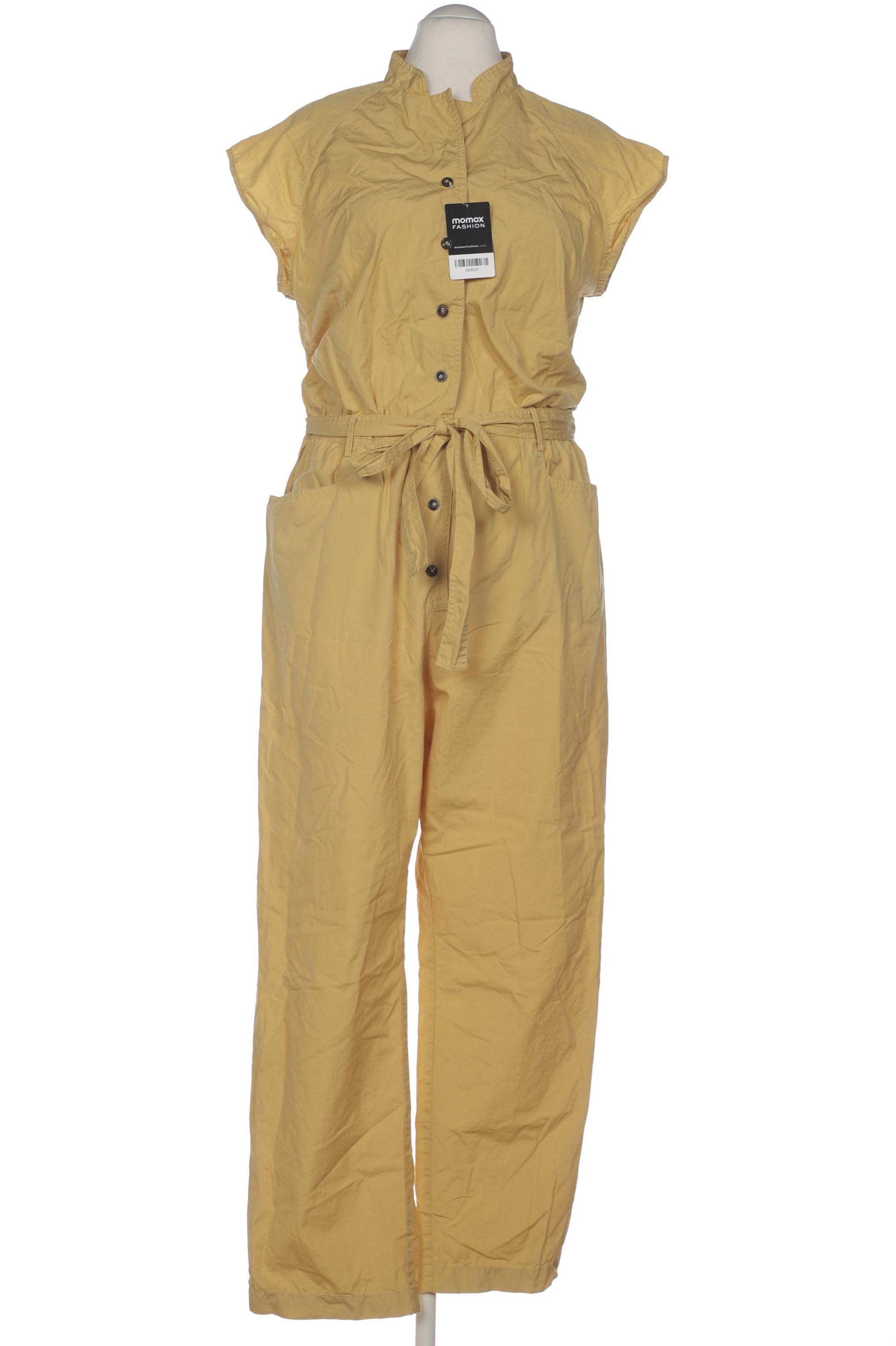 

Noa Noa Damen Jumpsuit/Overall, orange, Gr. 44