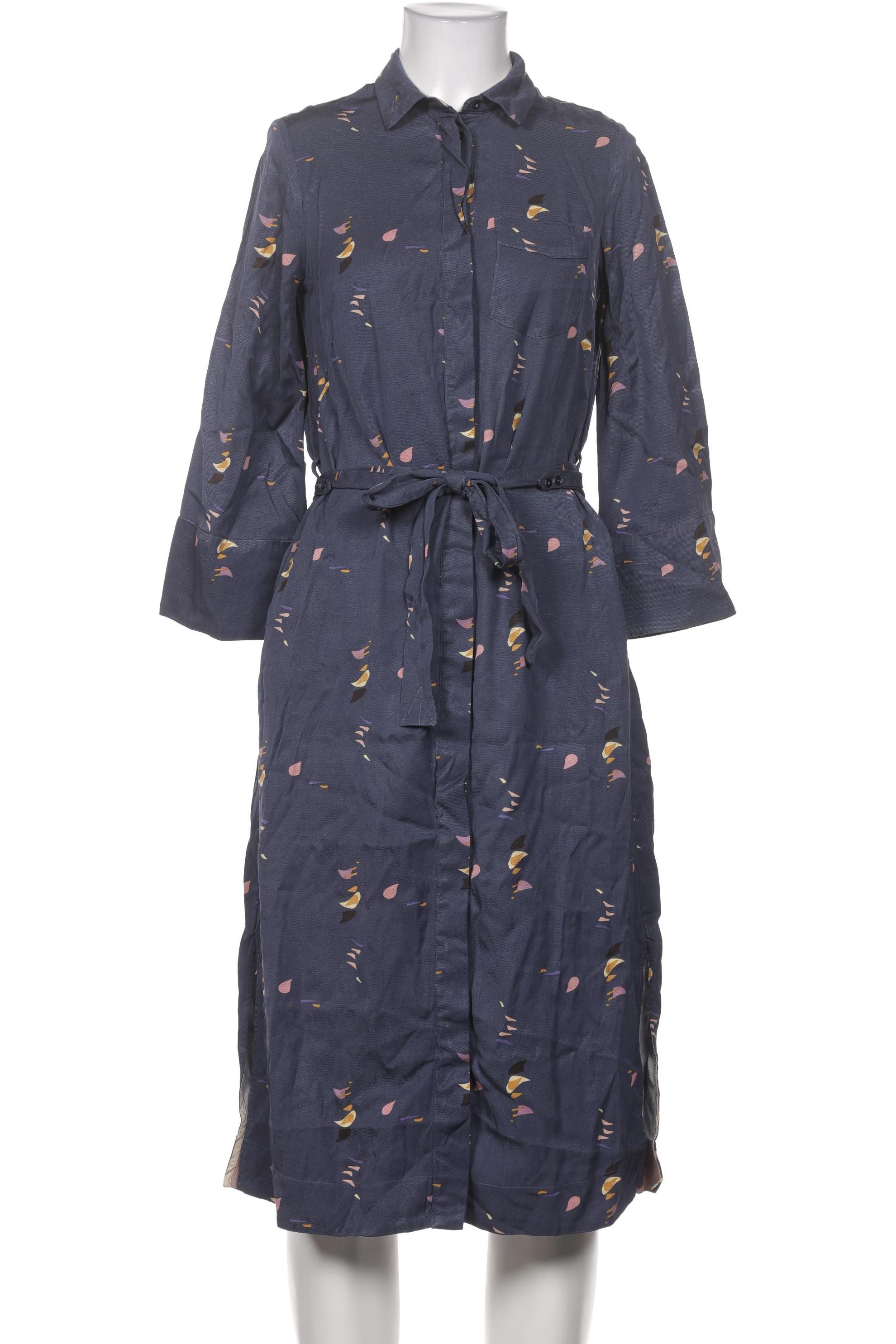 

Noa Noa Damen Kleid, marineblau, Gr. 32
