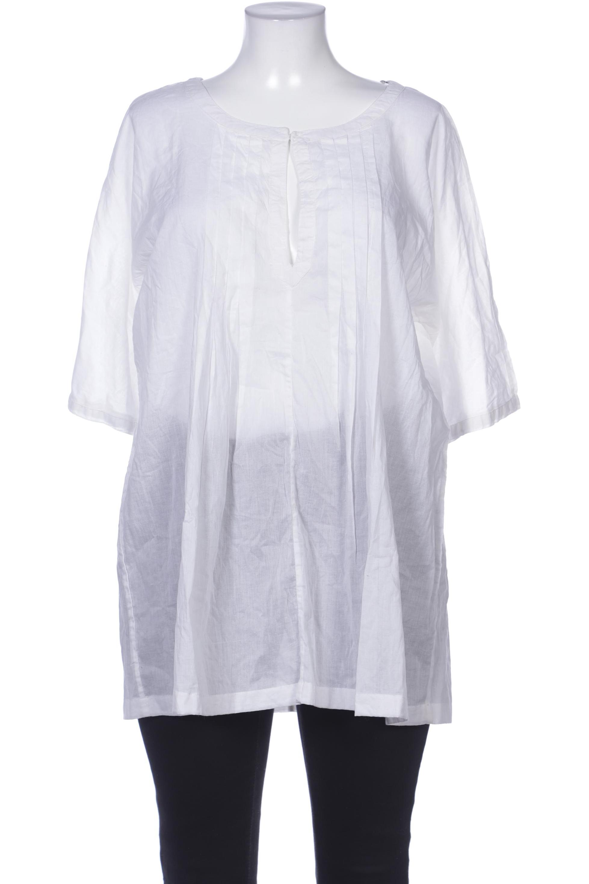 

Noa Noa Damen Bluse, cremeweiß, Gr. 42