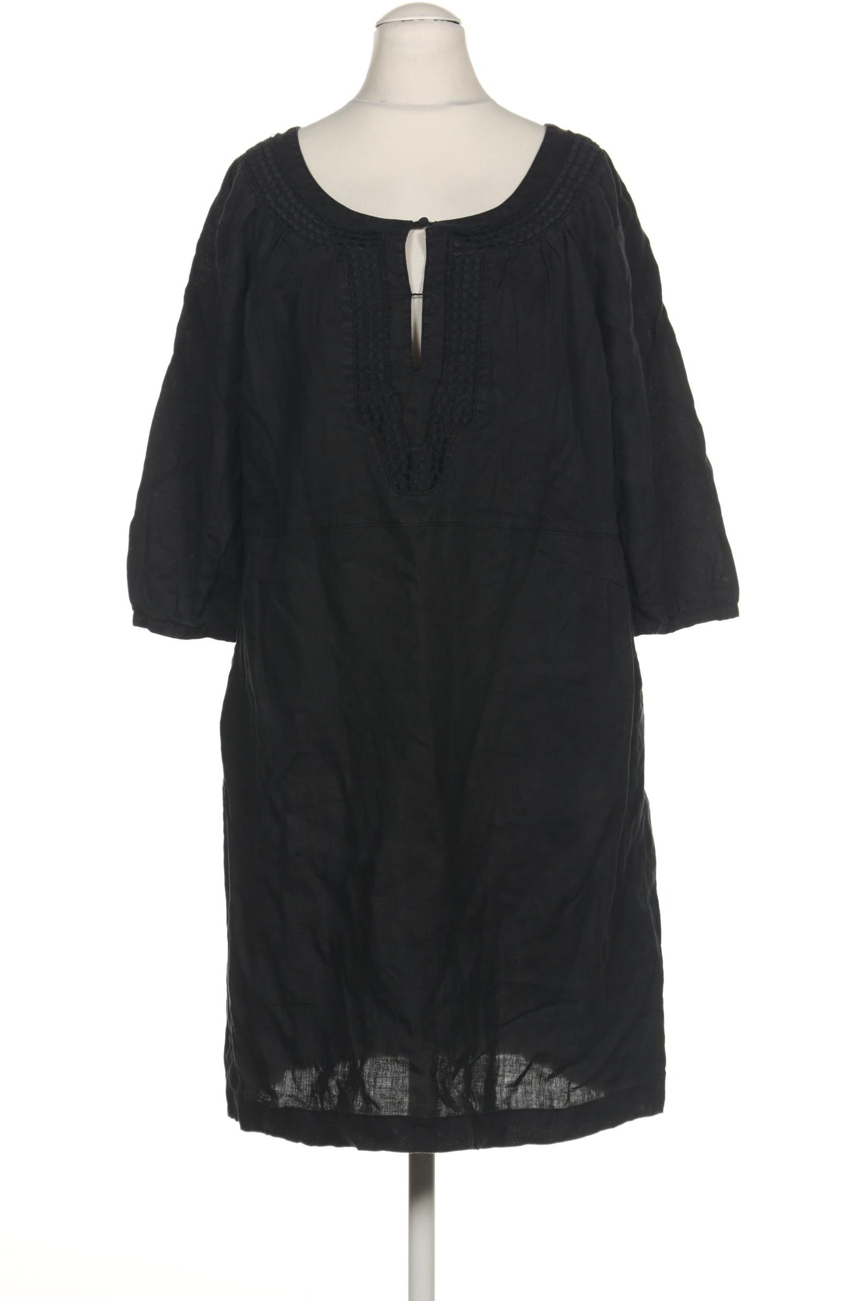 

Noa Noa Damen Kleid, schwarz, Gr. 38