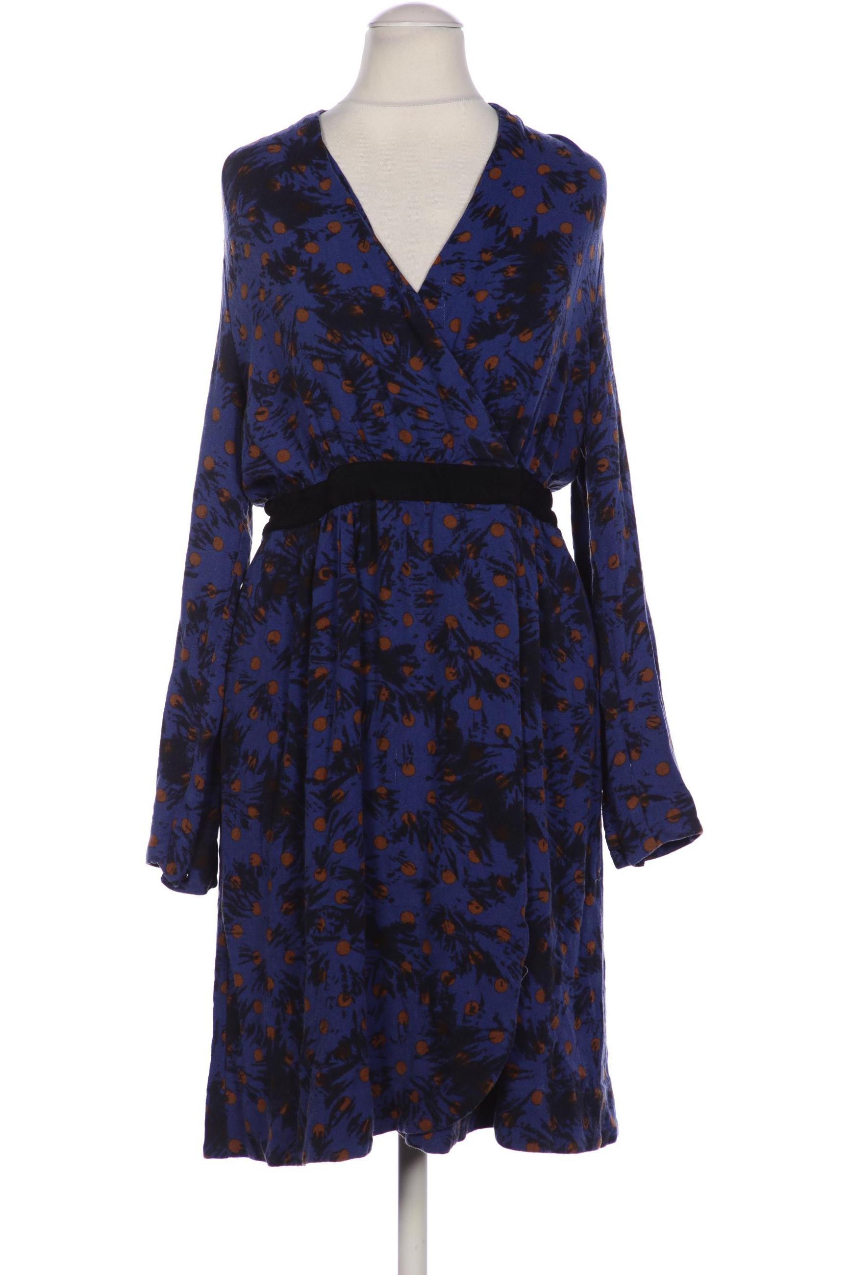 

Noa Noa Damen Kleid, marineblau, Gr. 36