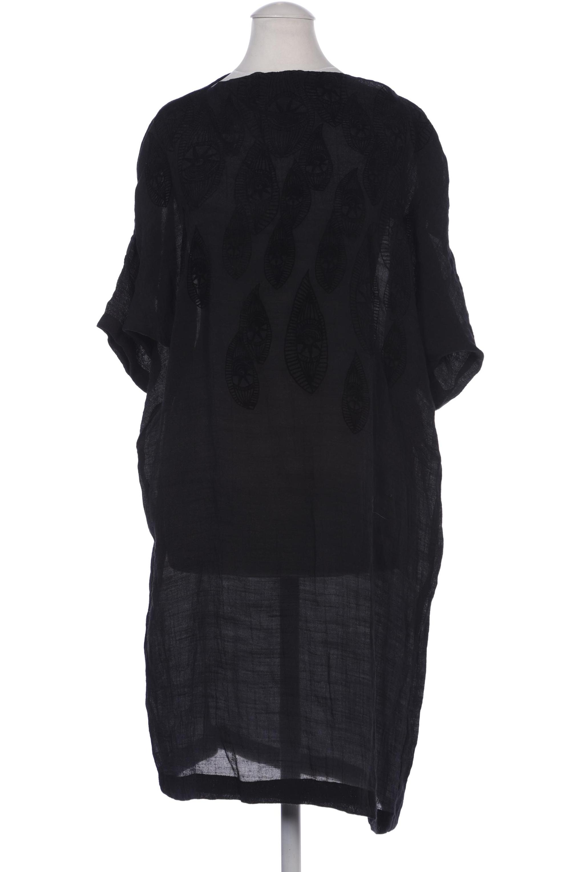 

Noa Noa Damen Kleid, schwarz, Gr. 36