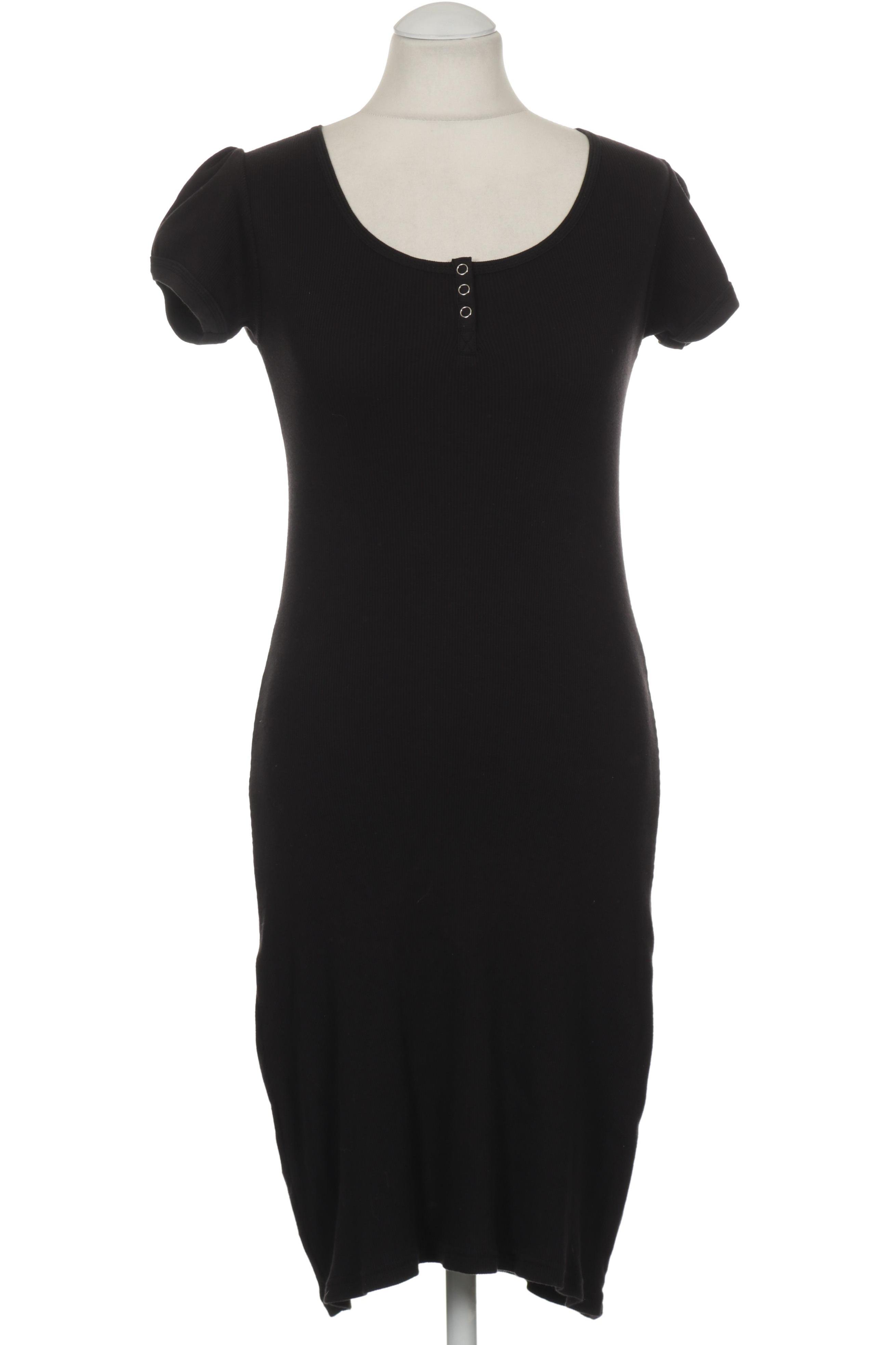 

Noa Noa Damen Kleid, schwarz, Gr. 32