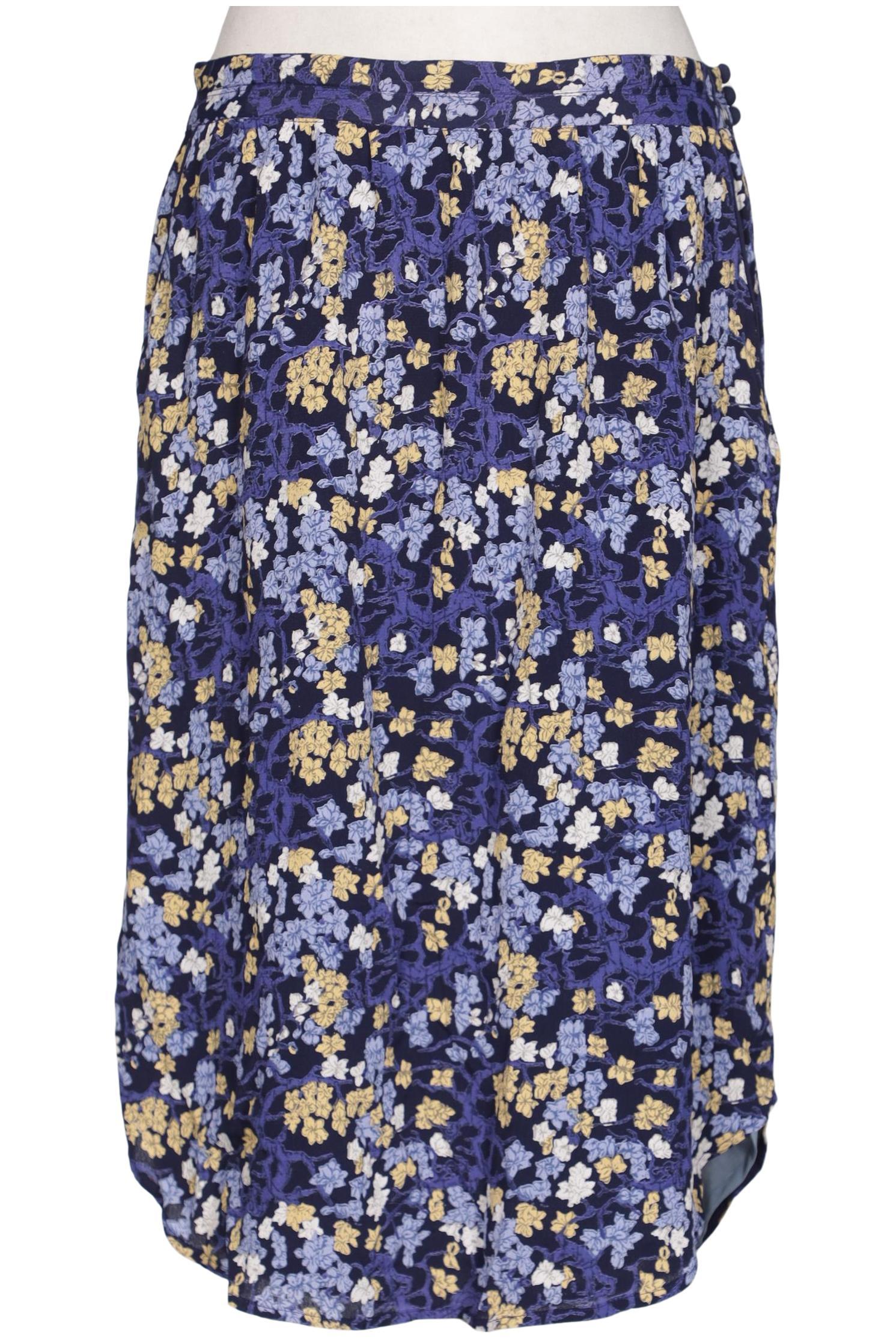 

Noa Noa Damen Rock, mehrfarbig, Gr. 40