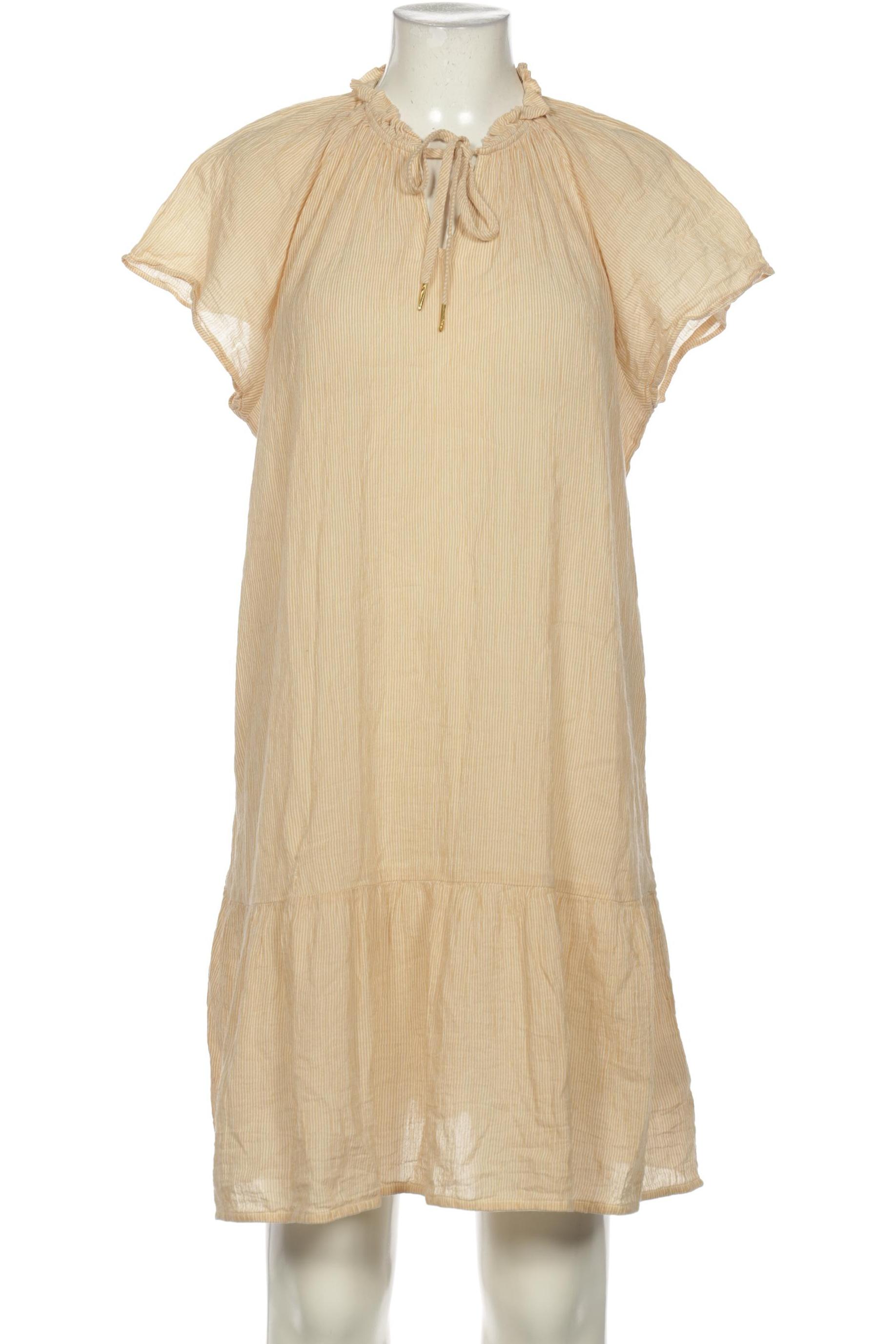 

Noa Noa Damen Kleid, beige