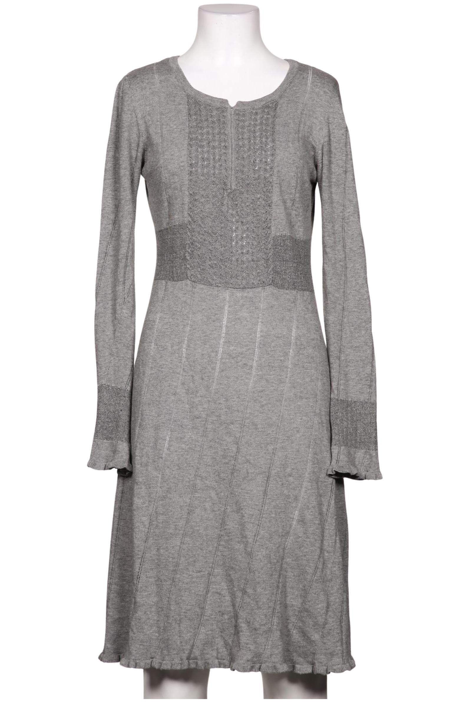 

Noa Noa Damen Kleid, grau, Gr. 36