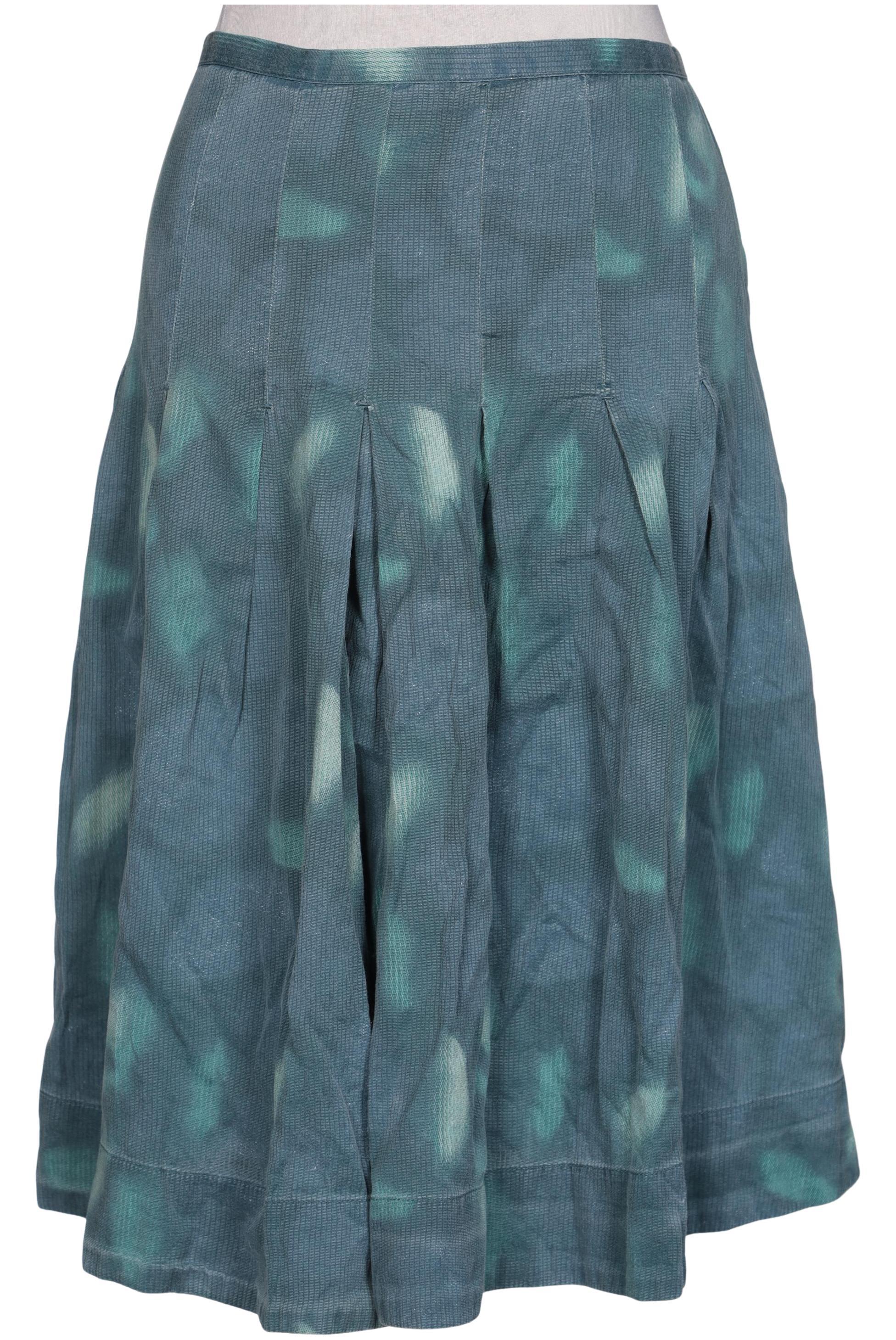 

Noa Noa Damen Rock, hellblau, Gr. 38