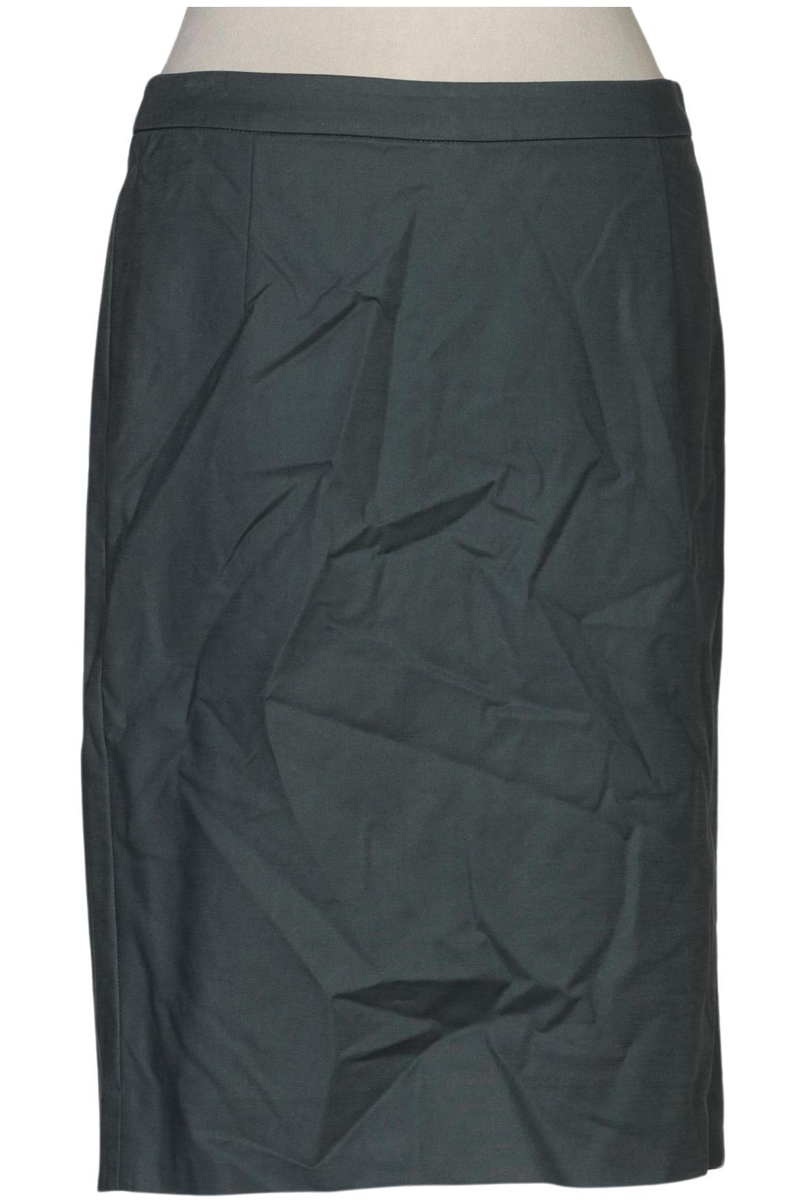 

Noa Noa Damen Rock, grün, Gr. 36