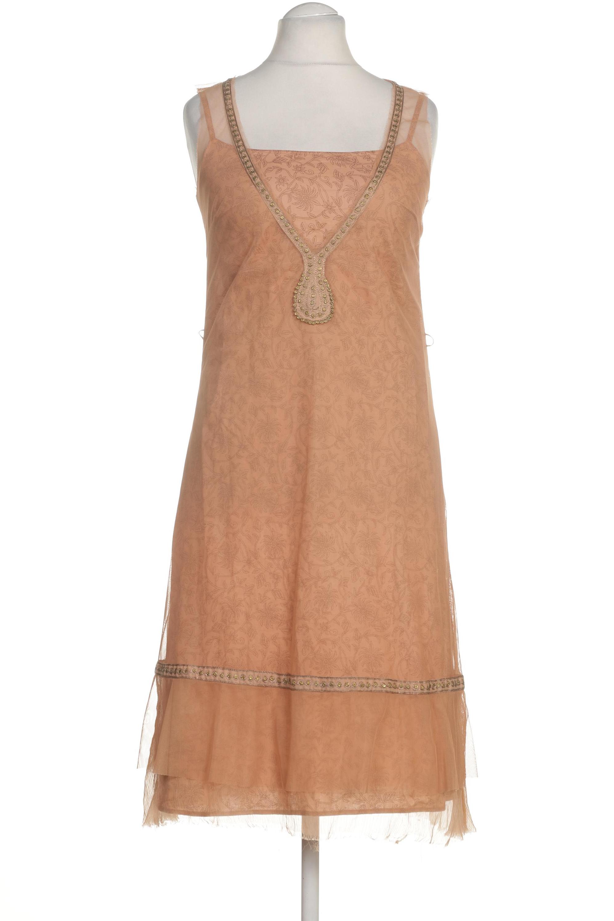 

Noa Noa Damen Kleid, beige, Gr. 38