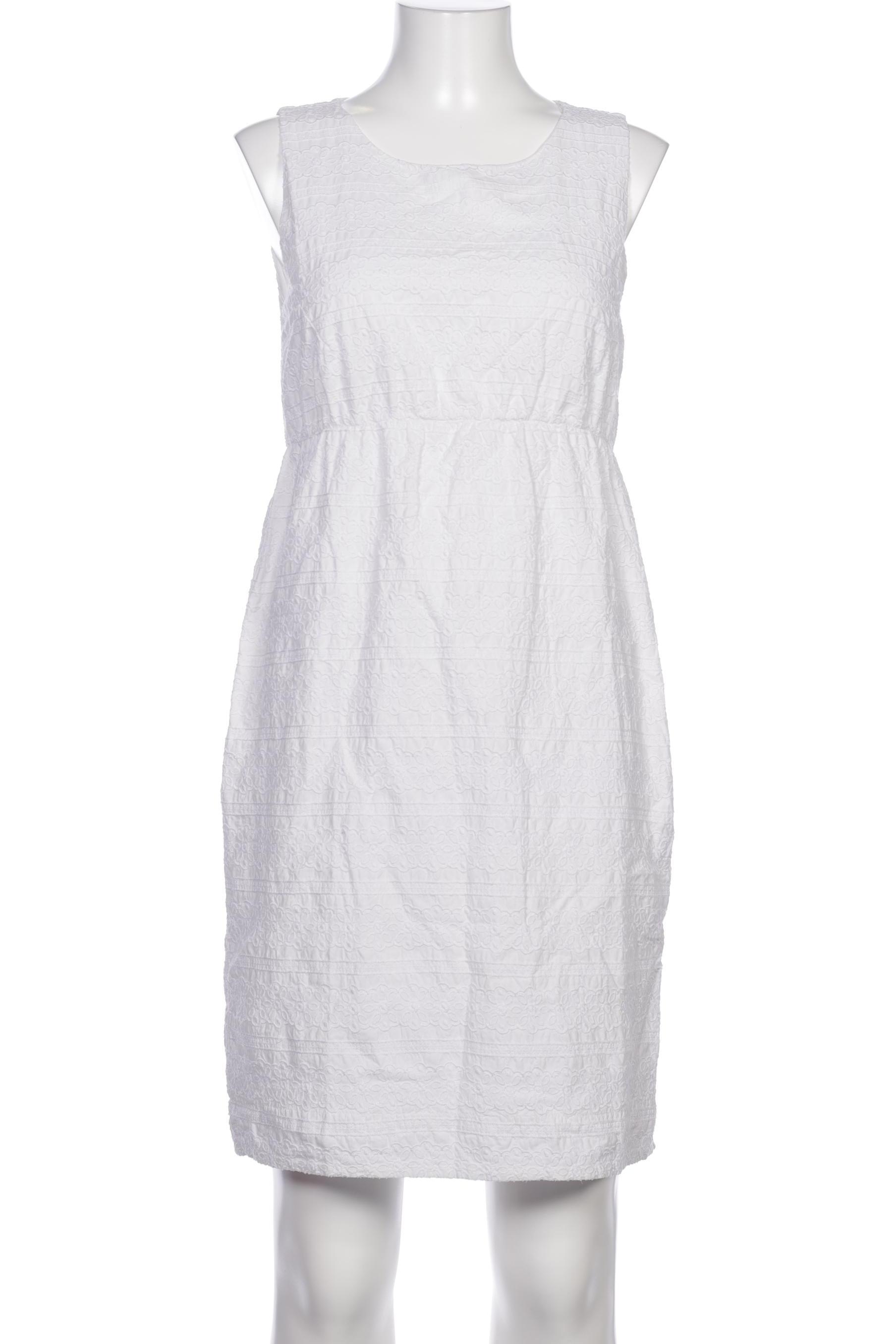 

Noa Noa Damen Kleid, weiß, Gr. 38