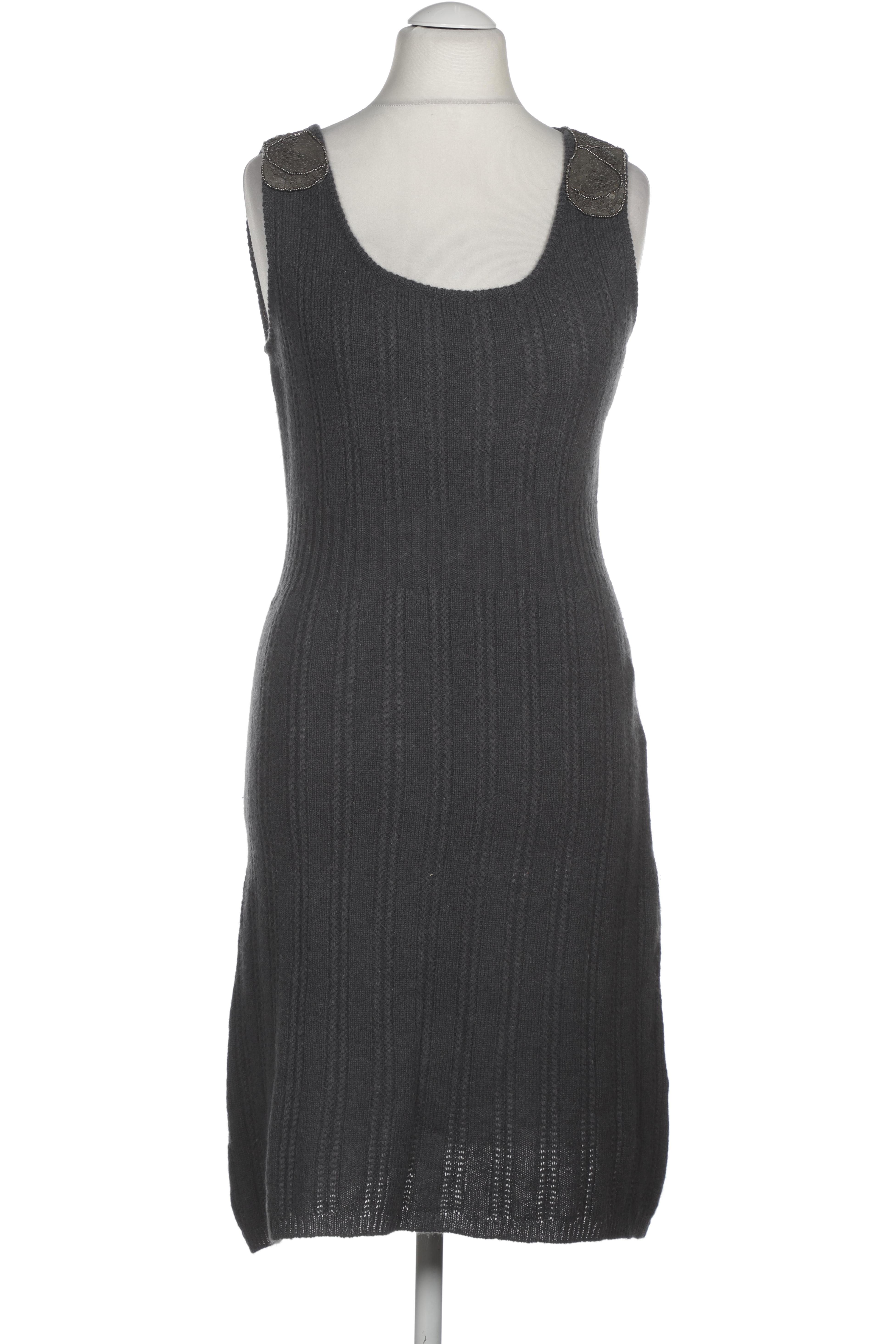 

Noa Noa Damen Kleid, grau, Gr. 38