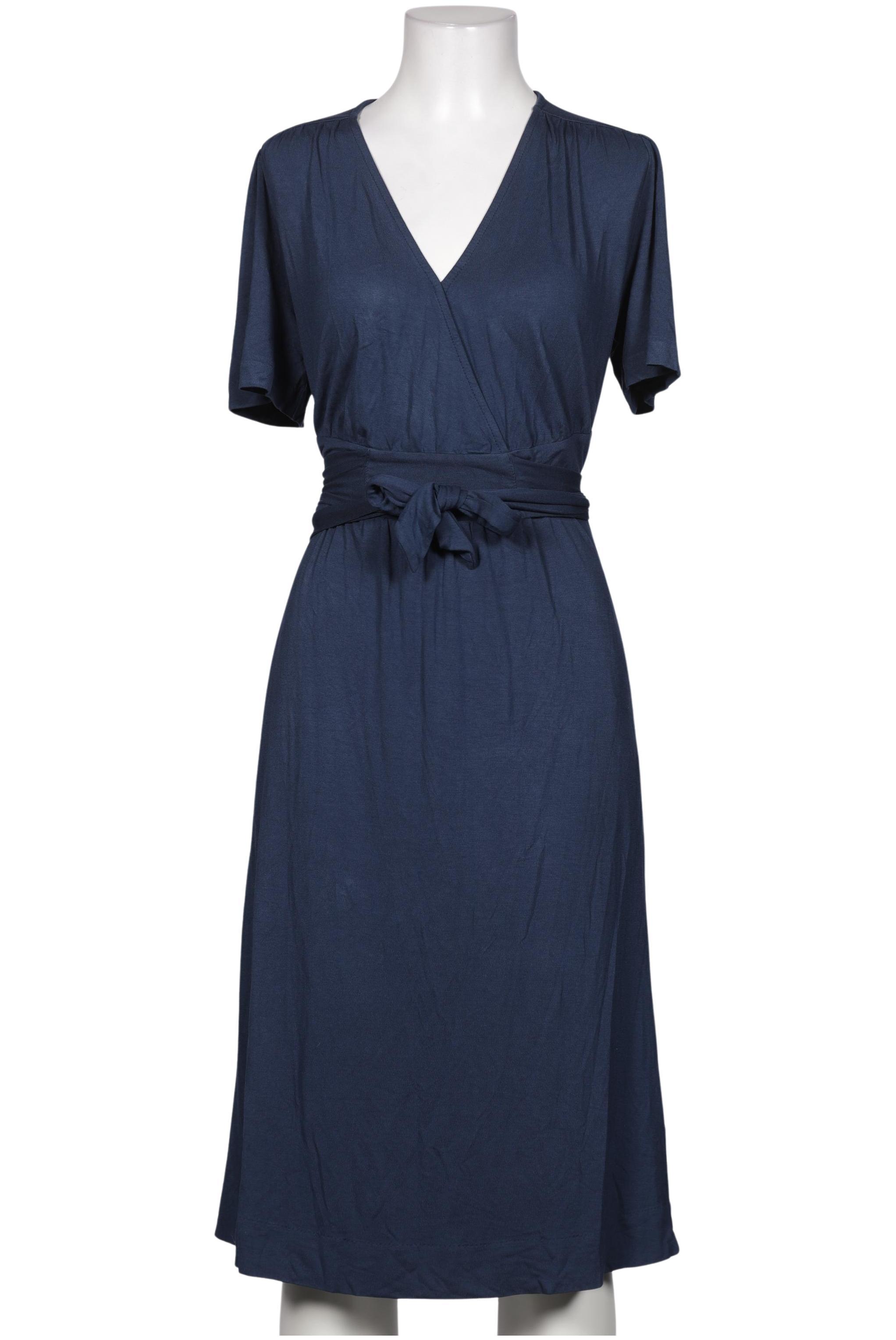 

Noa Noa Damen Kleid, marineblau, Gr. 34