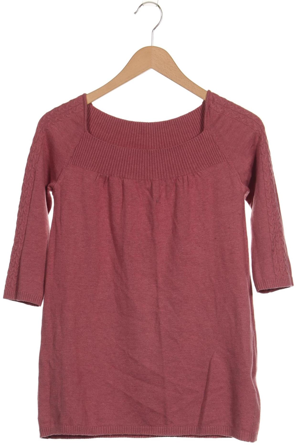 

Noa Noa Damen Pullover, pink, Gr. 34