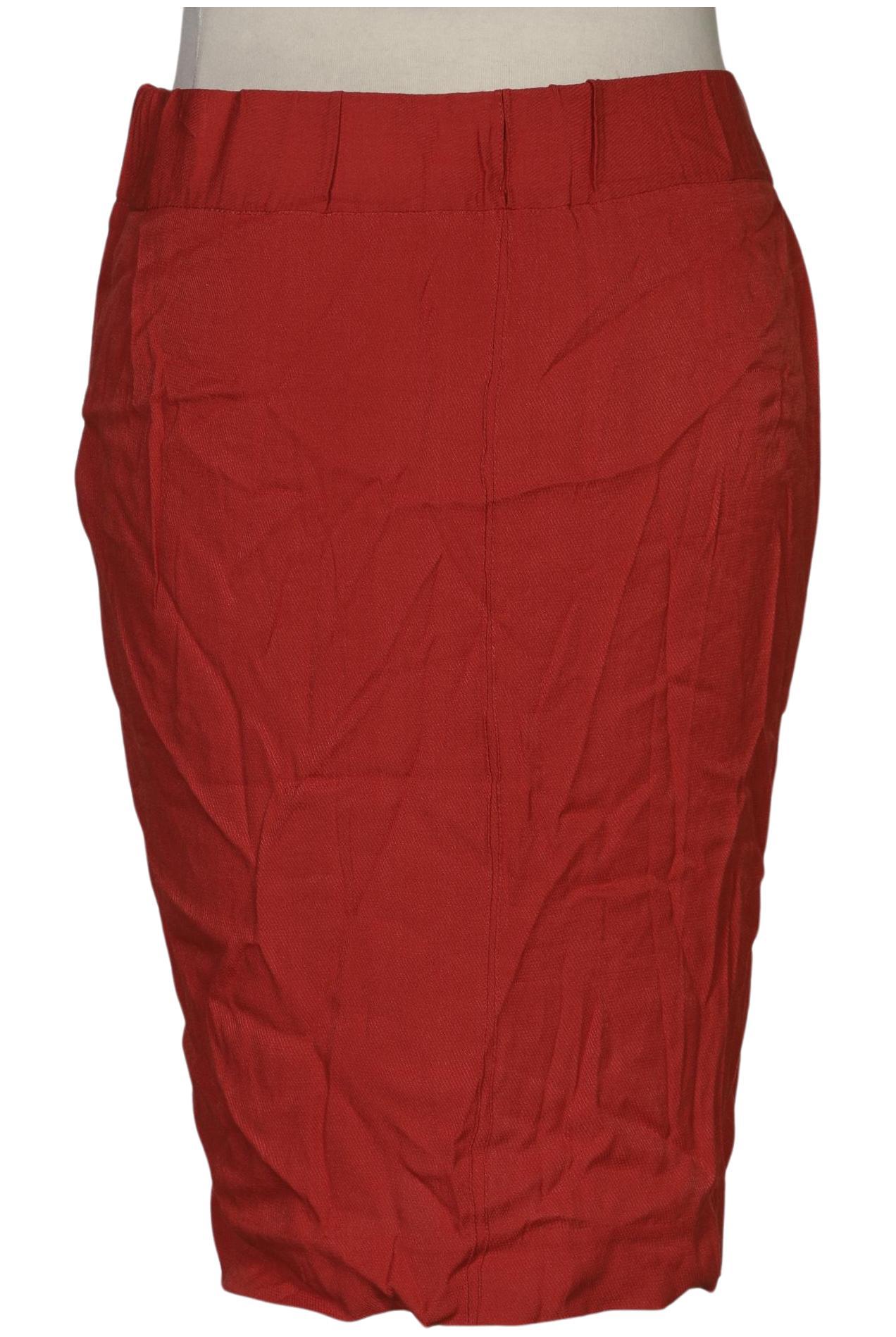 

Noa Noa Damen Rock, rot, Gr. 42