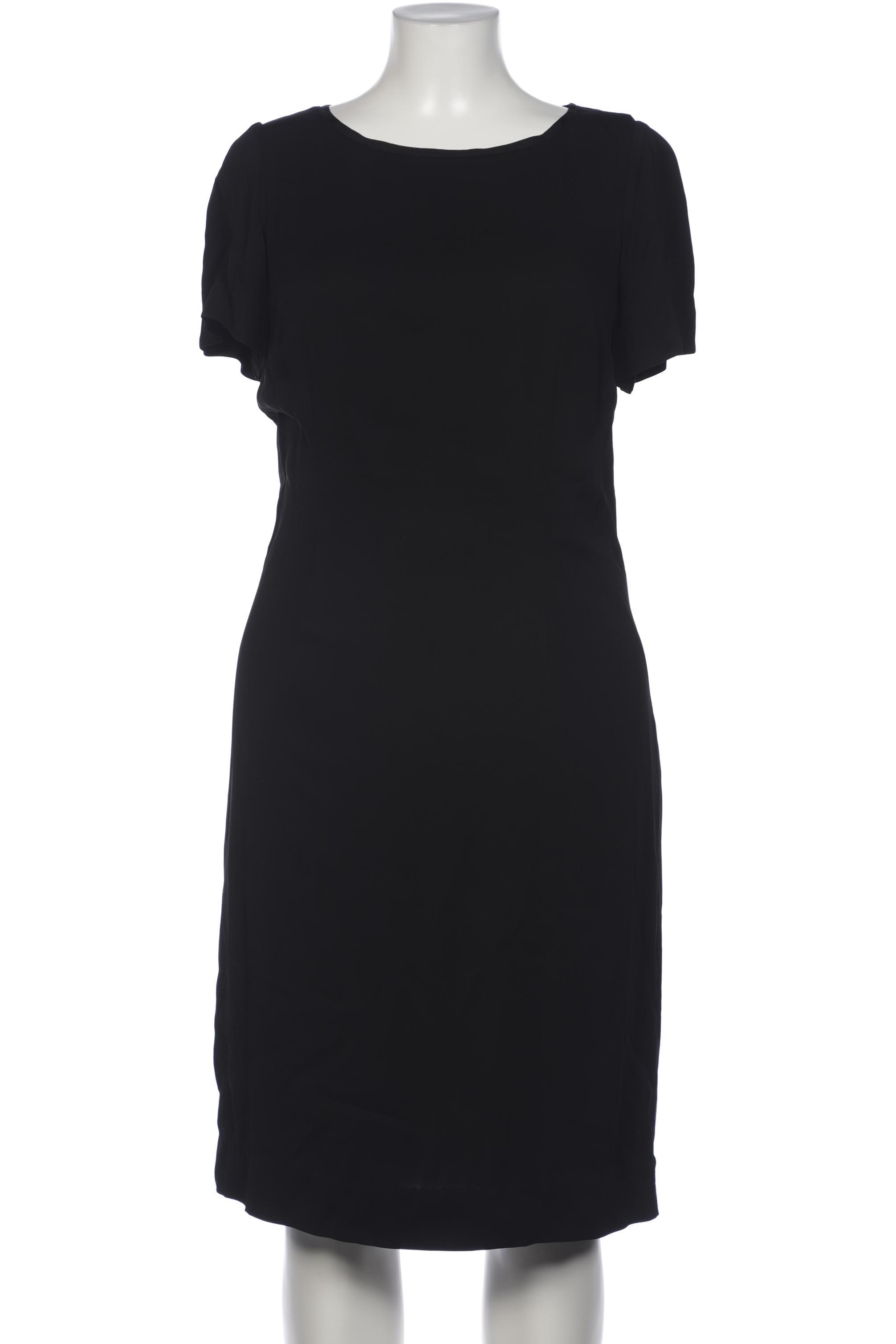 

Noa Noa Damen Kleid, schwarz, Gr. 42