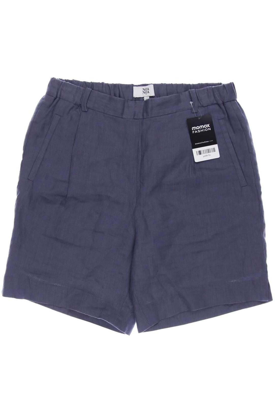 

Noa Noa Damen Shorts, grau