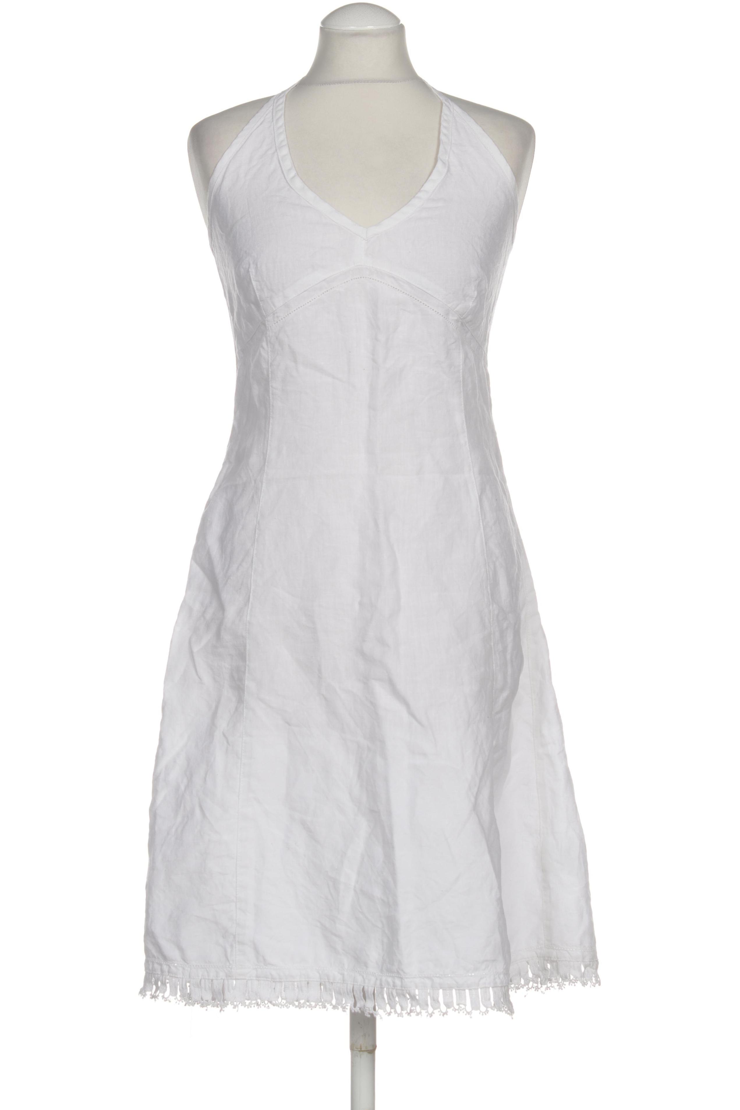 

Noa Noa Damen Kleid, weiß, Gr. 36